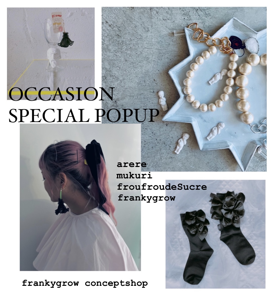 occasion ❸