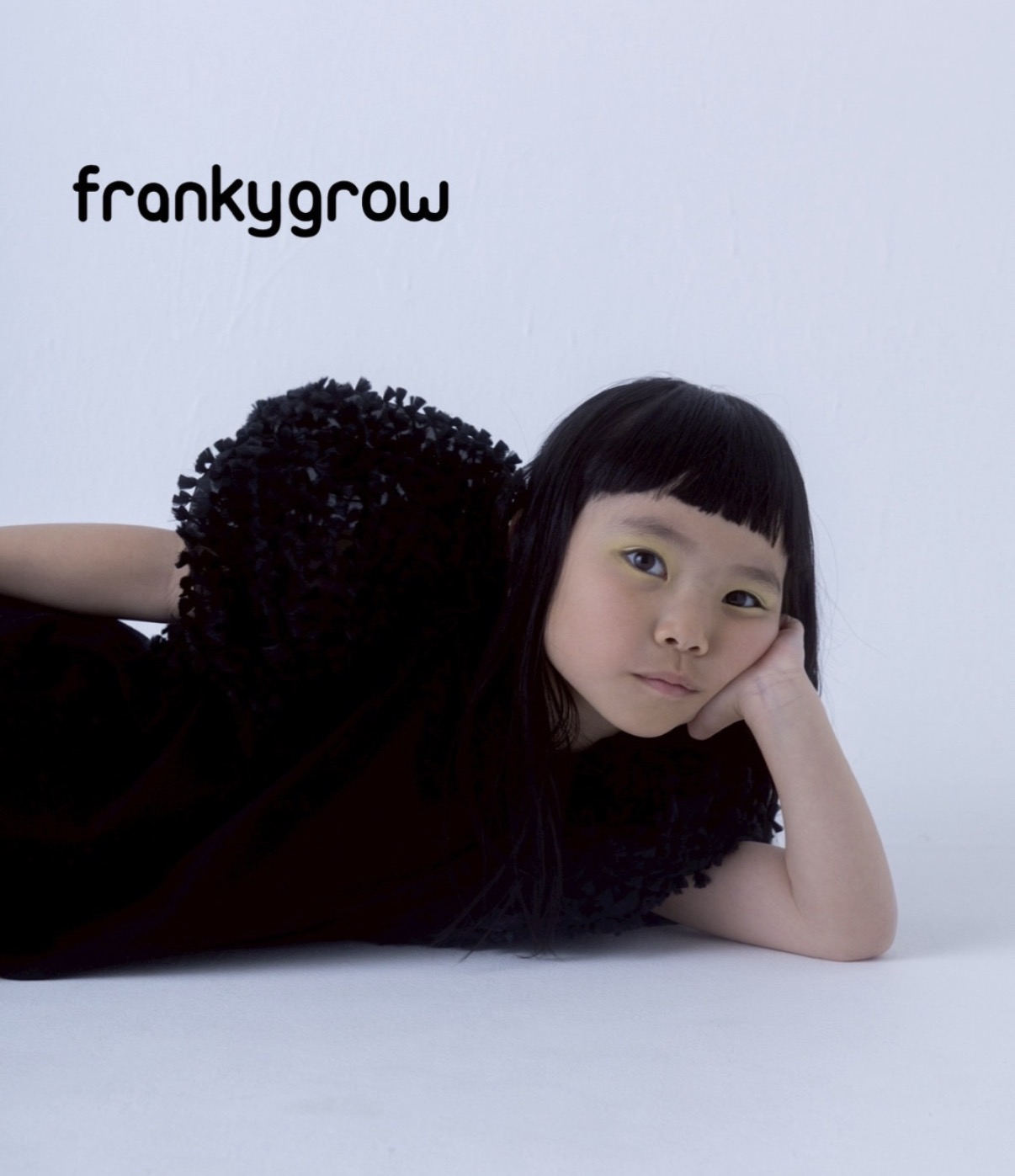 frankygrow 2nd item ❶