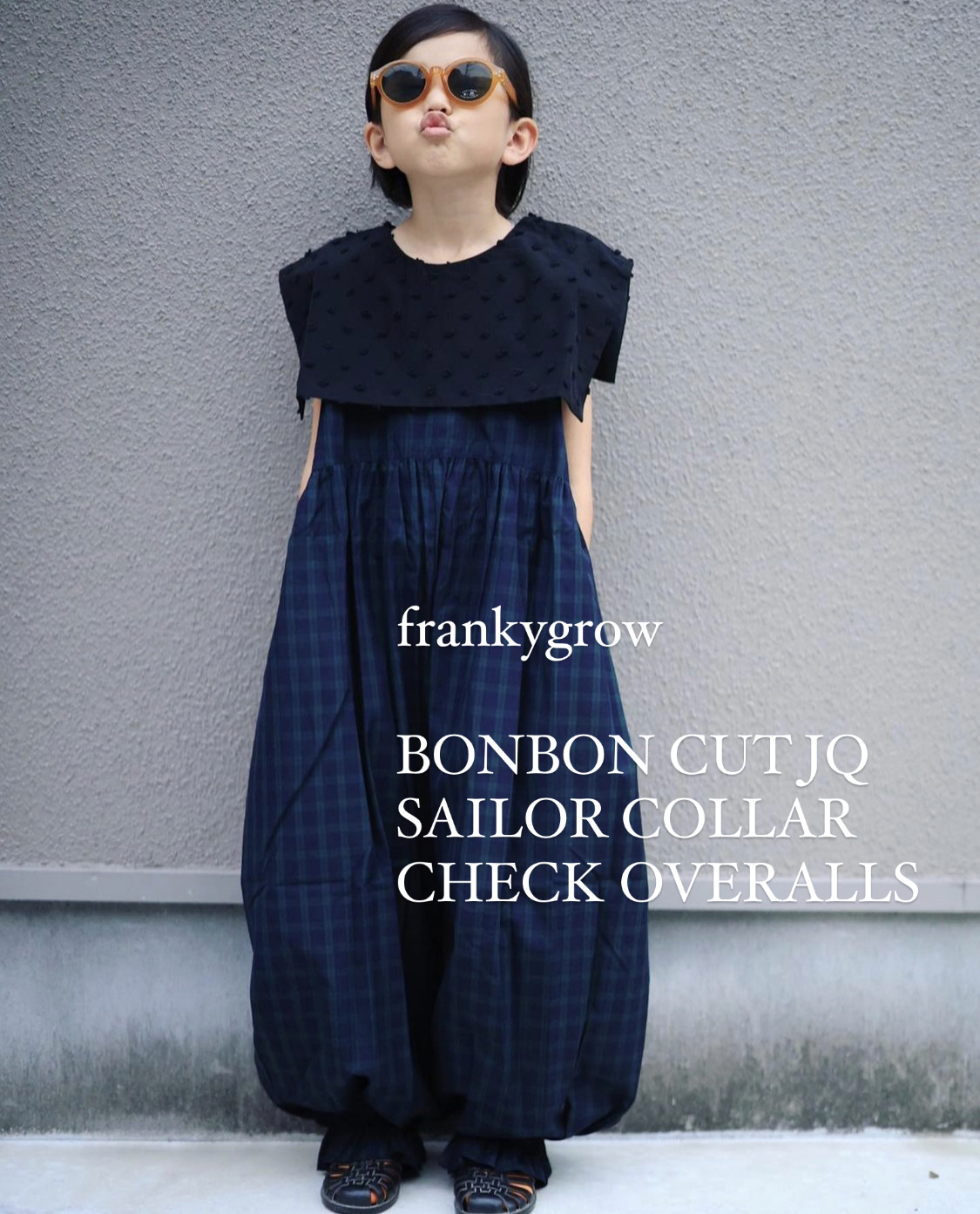 OVERALLS