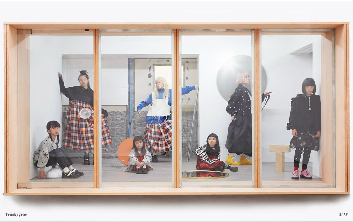 🧸25AW sample sale🧸