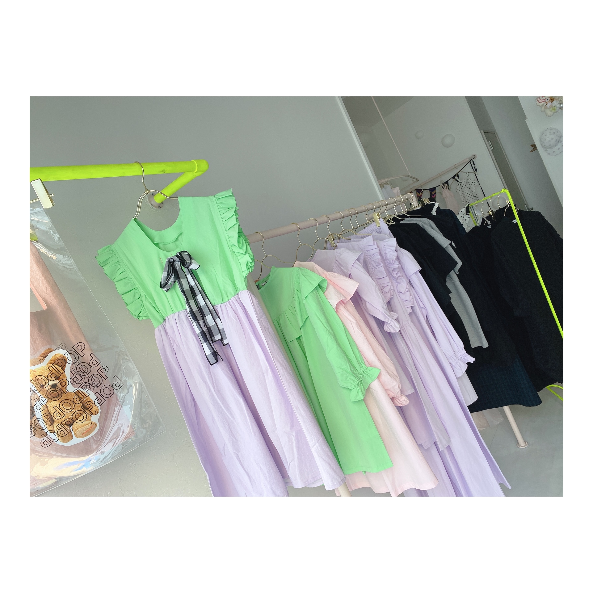 frankygrow consept shop    OSAKA