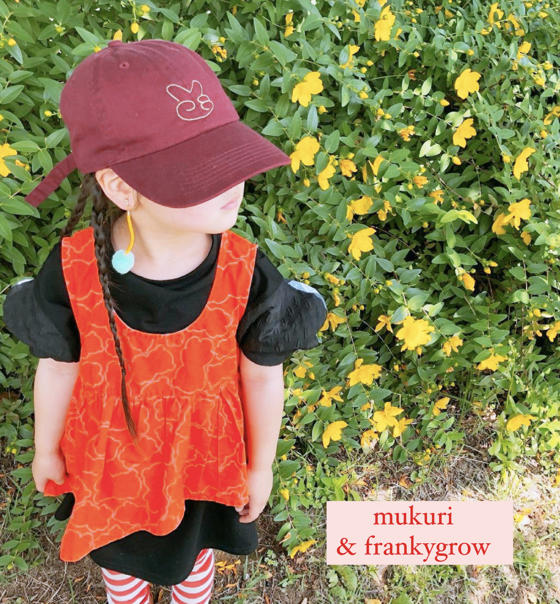 #mukuri