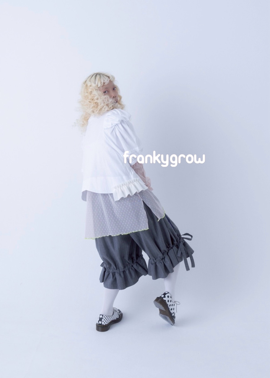 🐻4th item 20時web start🐻