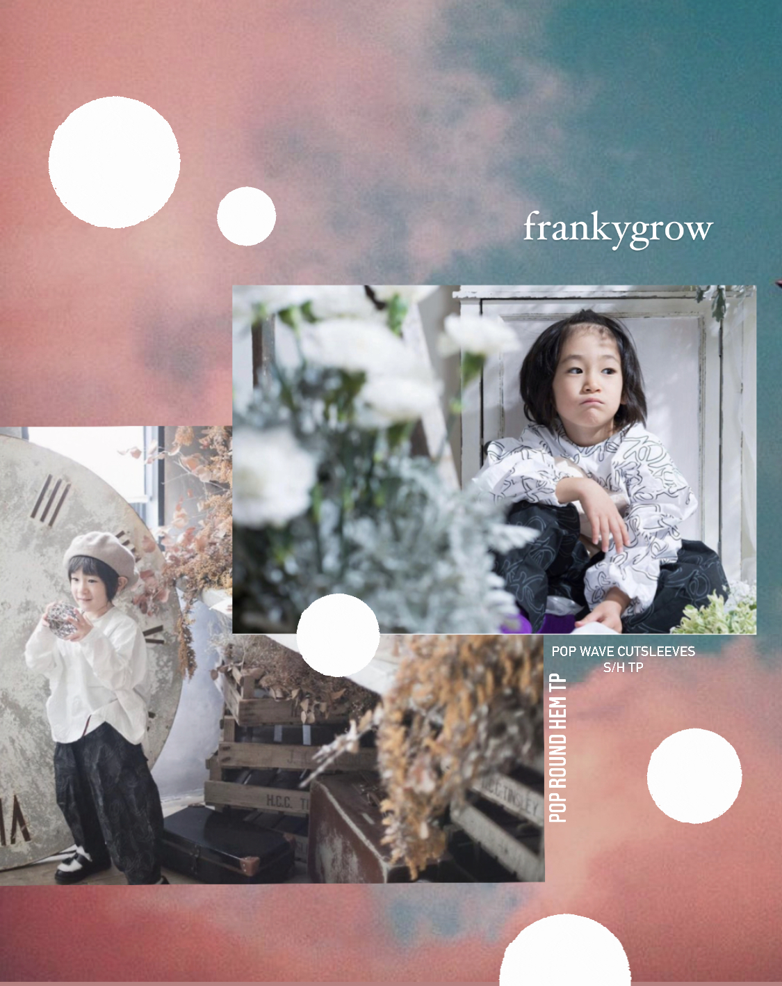 #frankygrow