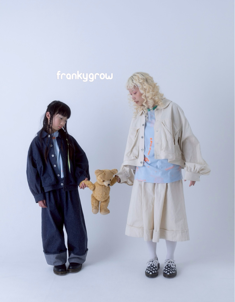 frankygrow 2nd item ❷