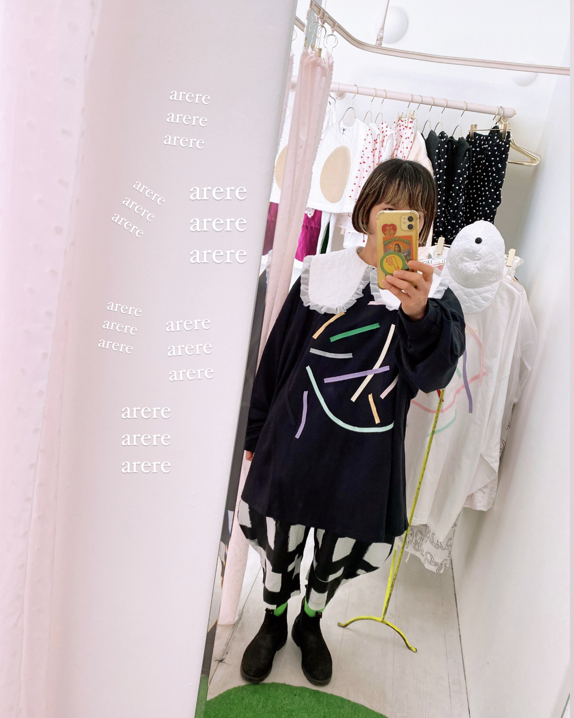 ♡arereWEB♡