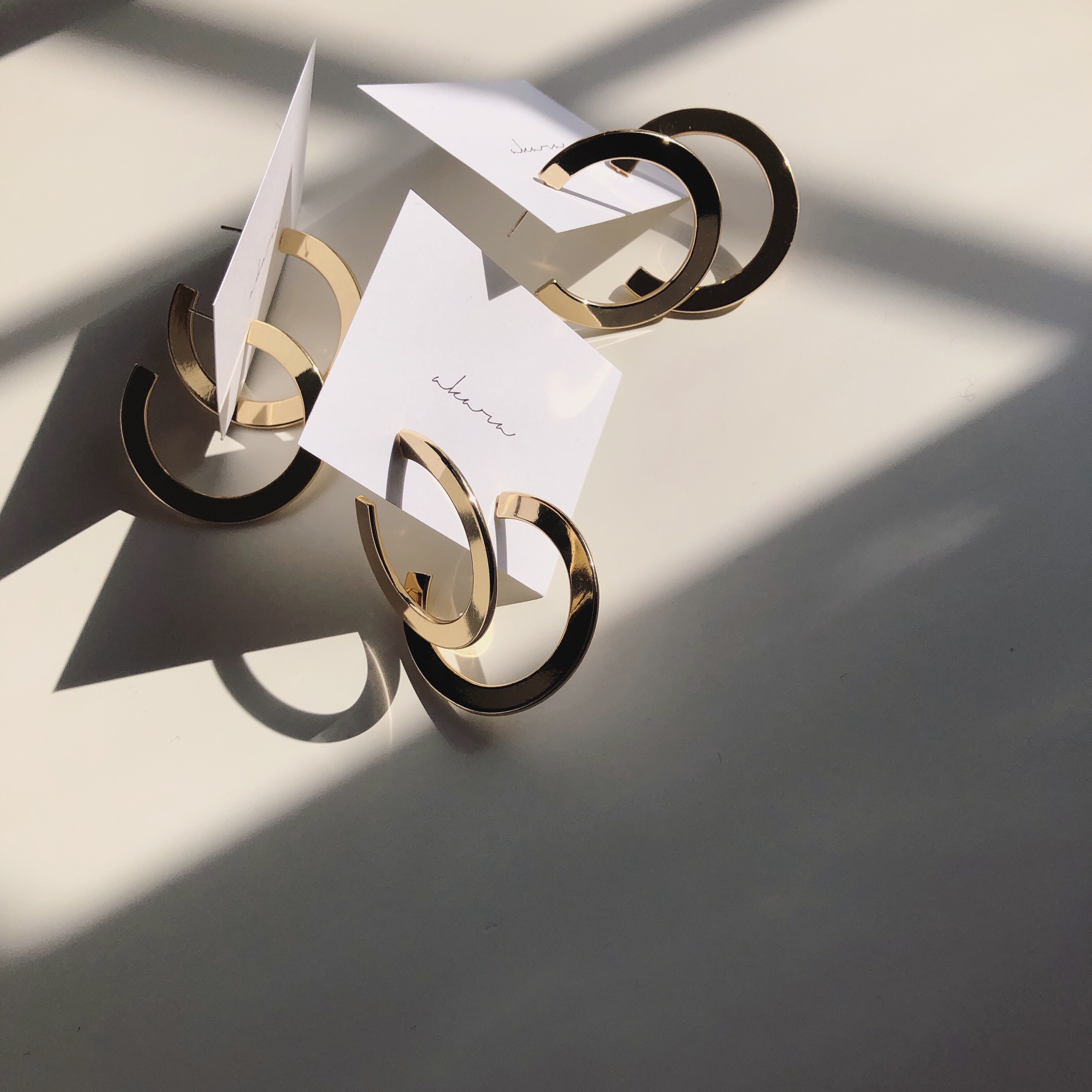 POPUP販売アイテム