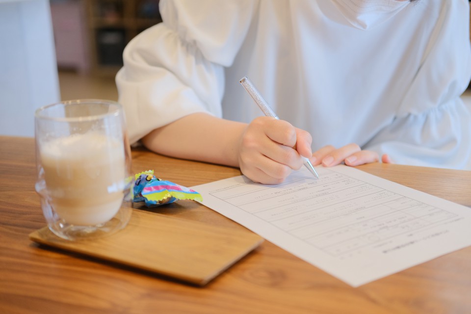 子育て中の「いま」だからこそやる!