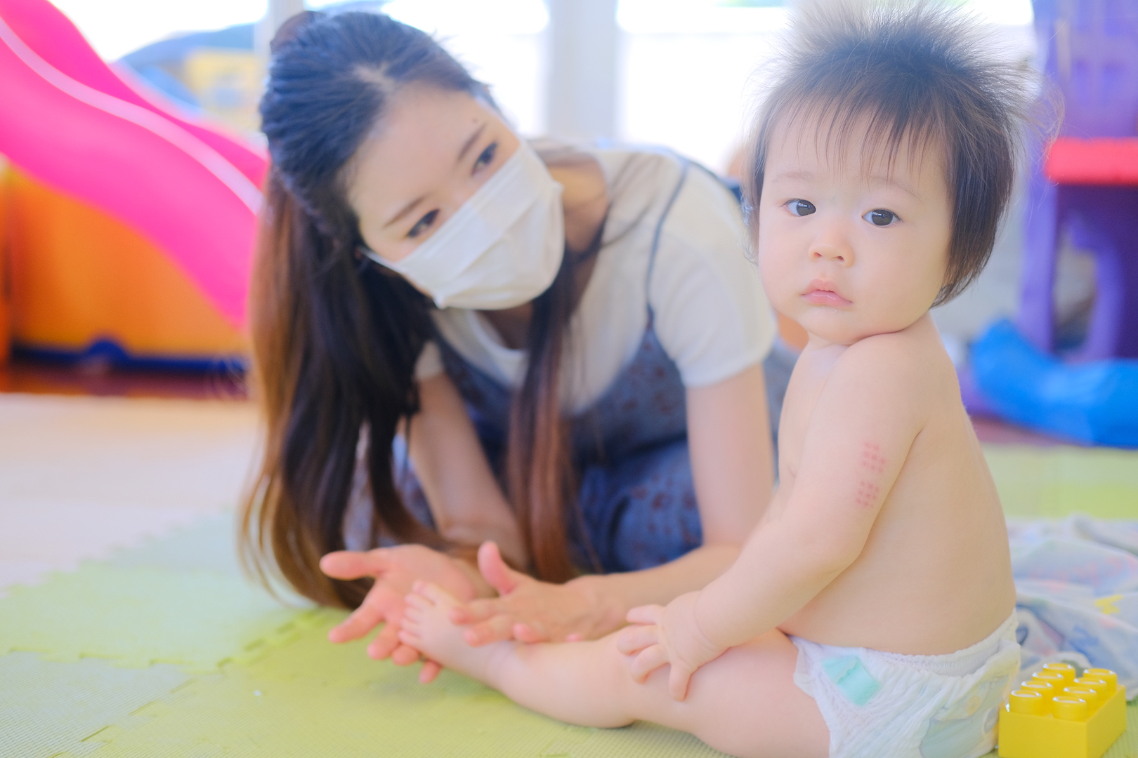 《７月限定》1か月受け放題プラン