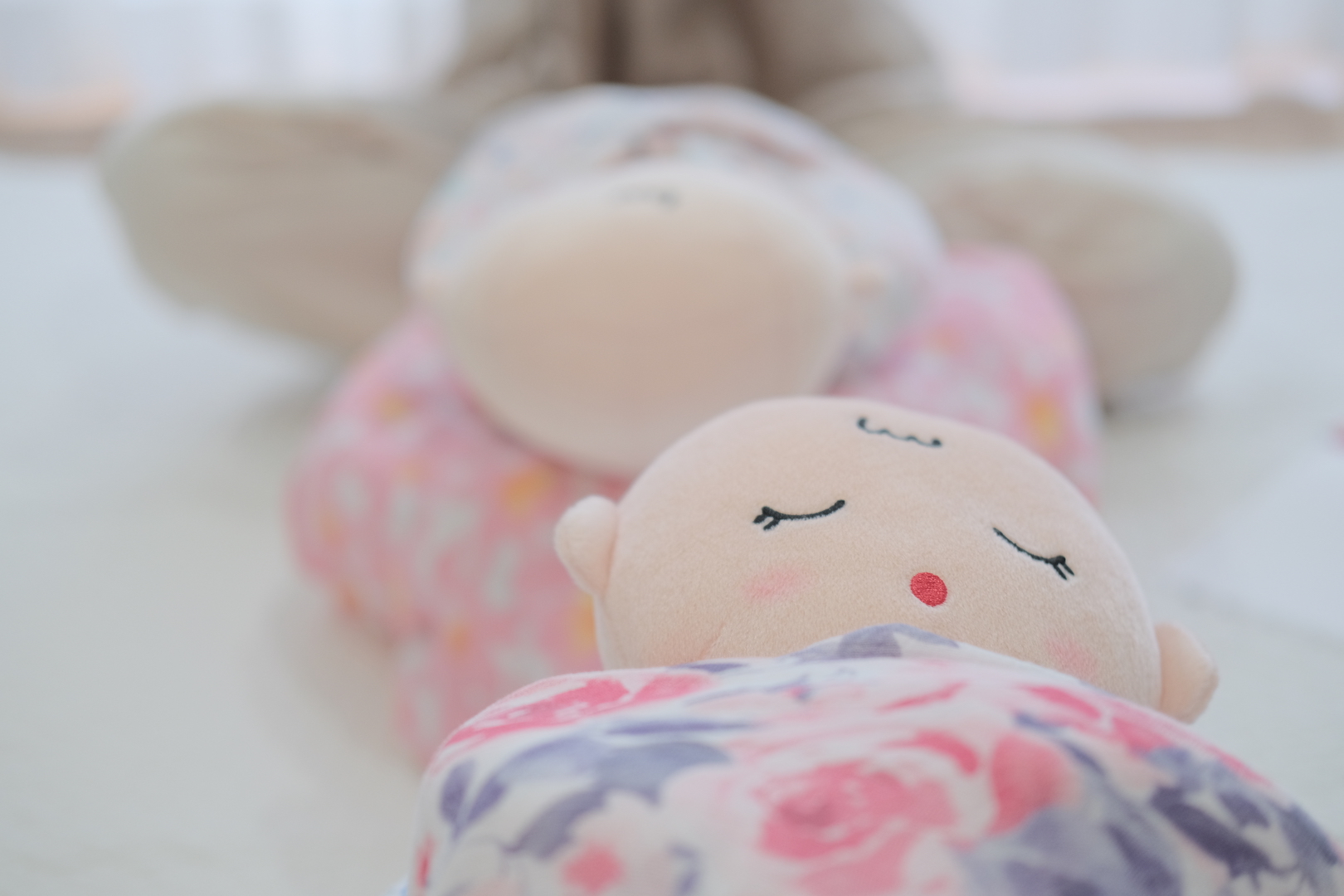 《コロナ禍出産の妊婦様応援プラン》