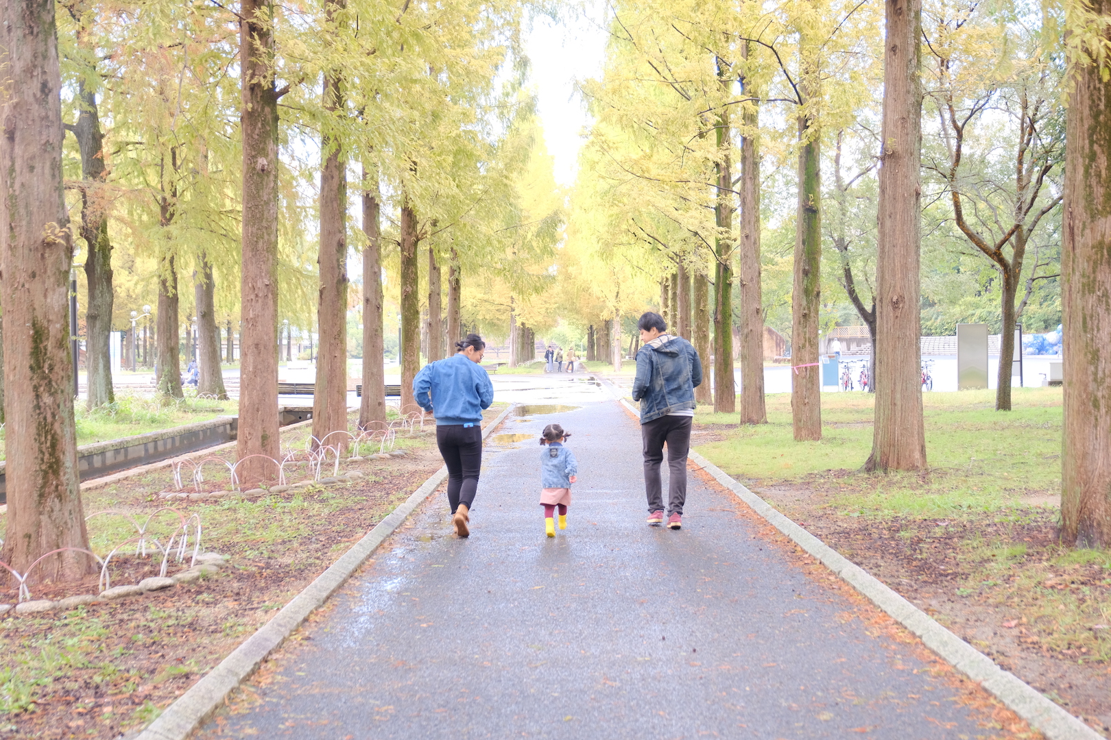 2歳の誕生日おめでとうございます♡