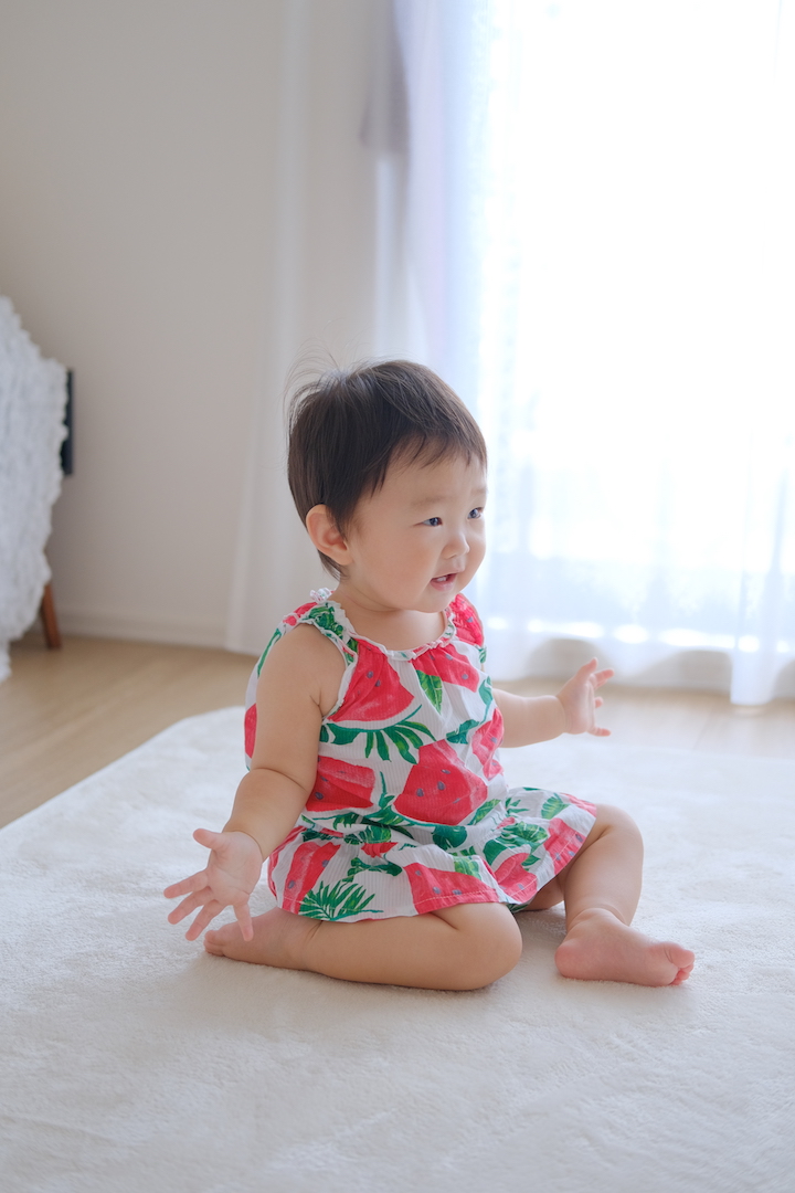 【満席：10月募集スタート】赤ちゃんの気持ちが手に取るようにわかる