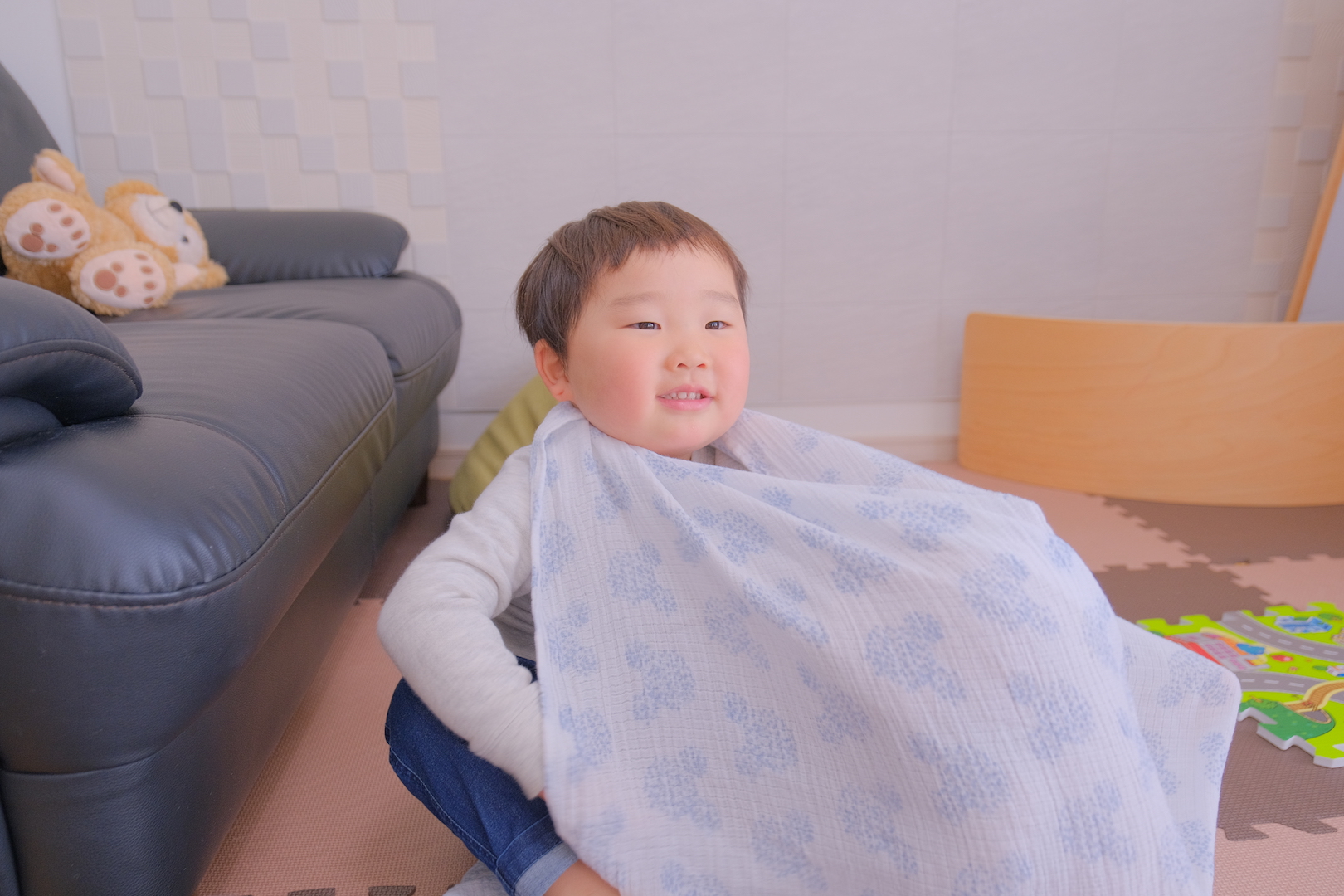 ２人目妊娠中のママへの出産準備