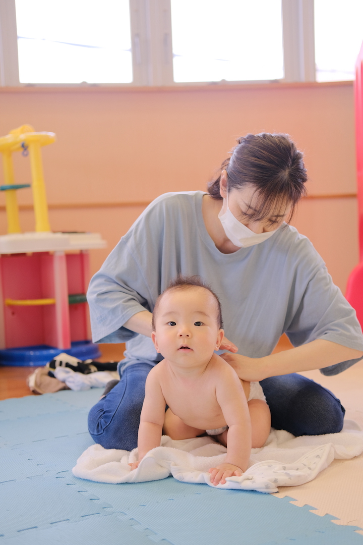 コロナ渦での子育てで大切にしたいこと