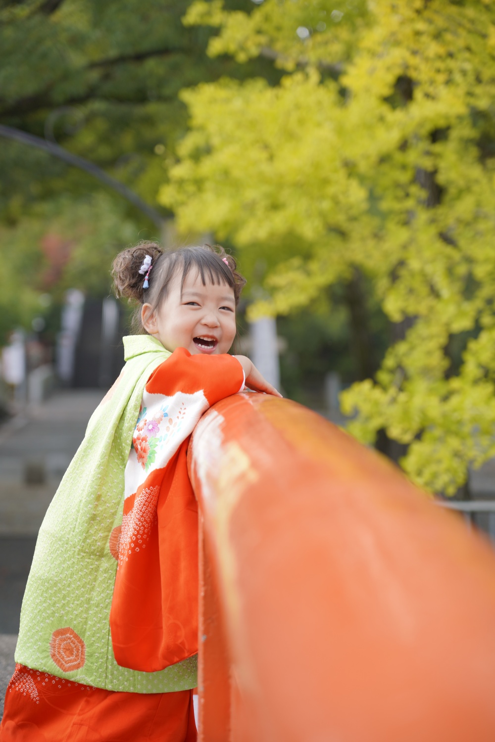 2021年七五三撮影予約スタートします!!