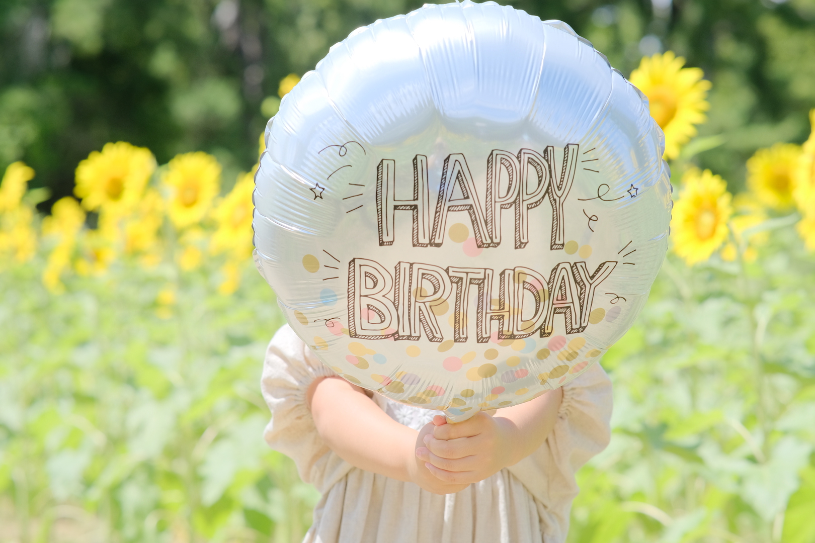 Happy Birthday my daughter