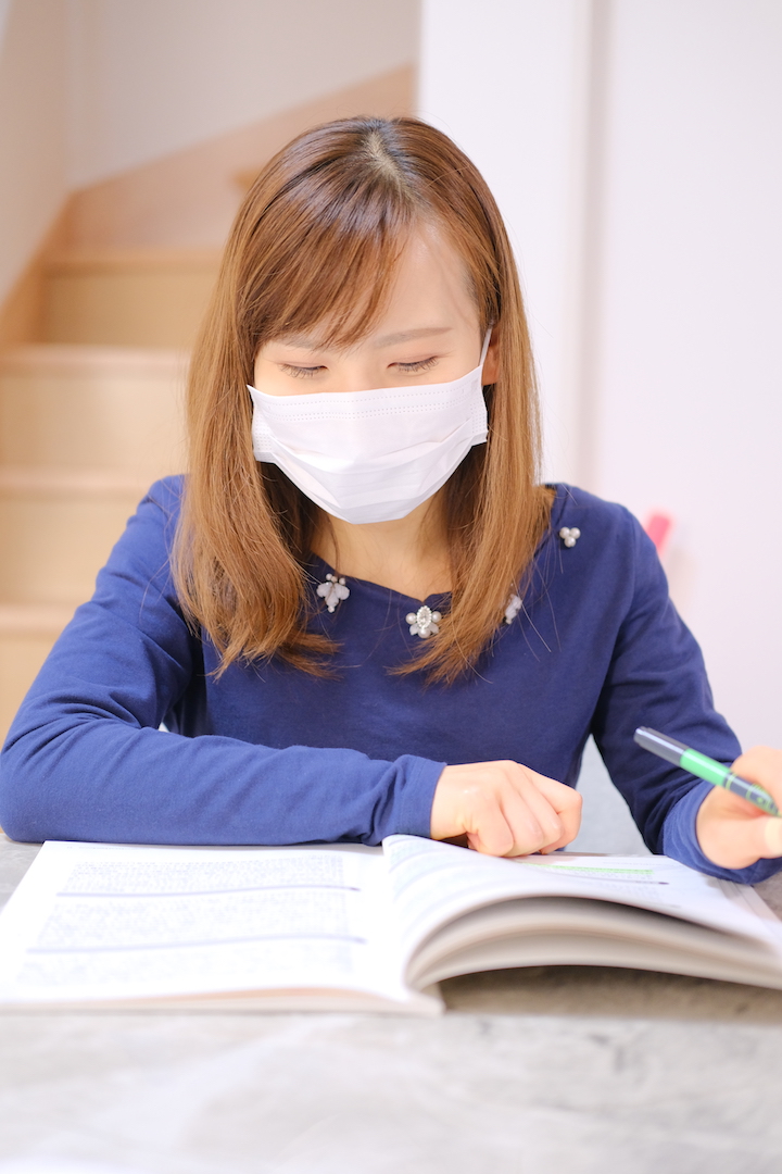 勇気をだして一歩踏み出した先は・・・