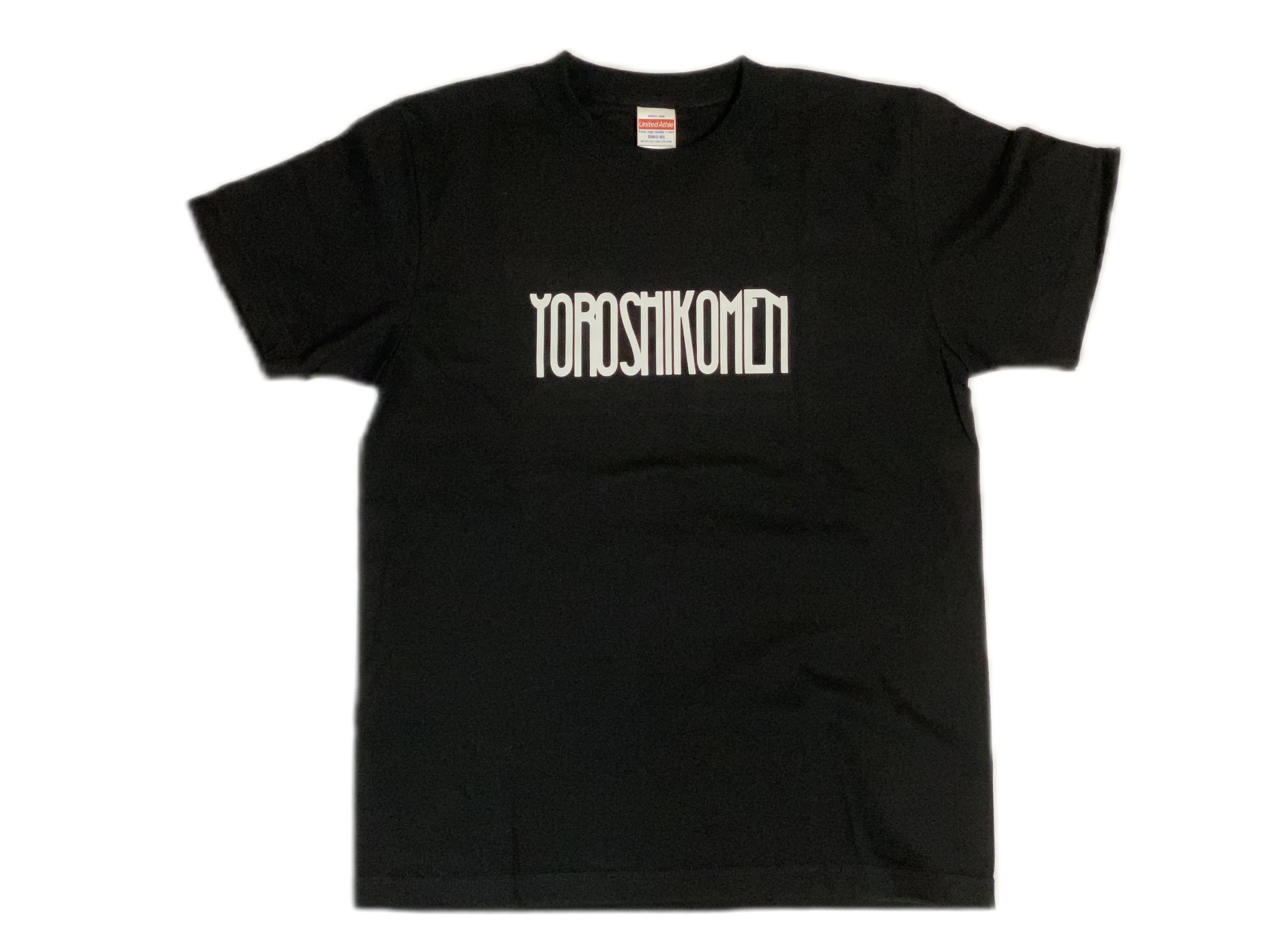 新商品　オリジナルＴシャツ発売！