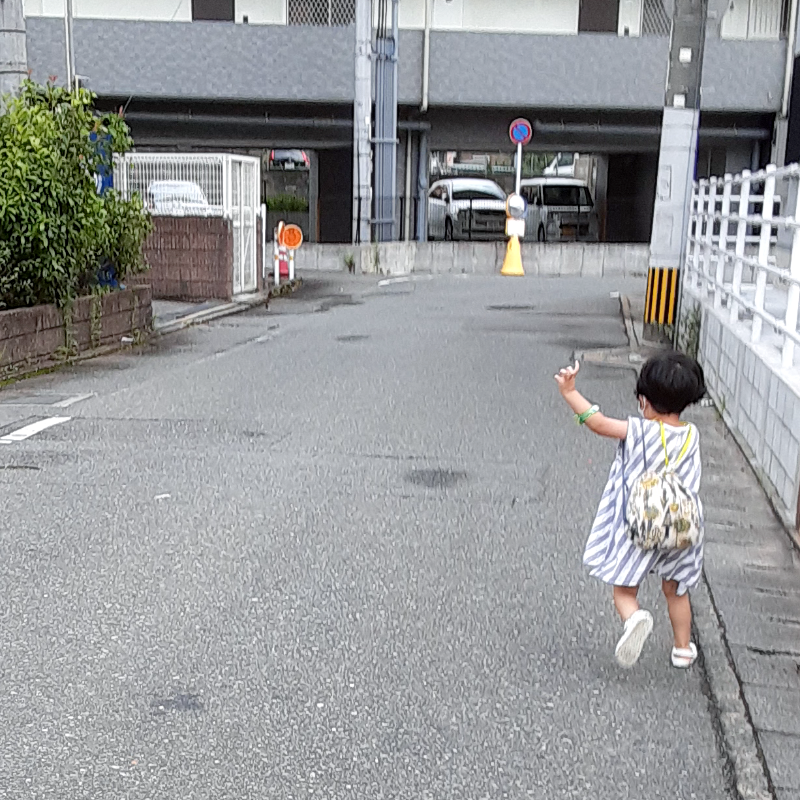 夏に仕立てる秋