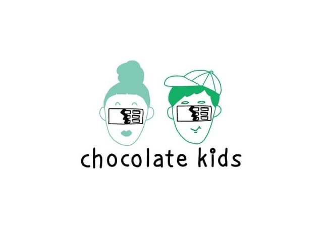 ♡♡chocolate kids♡♡レビュー投稿でお得なクーポンGET♡♡