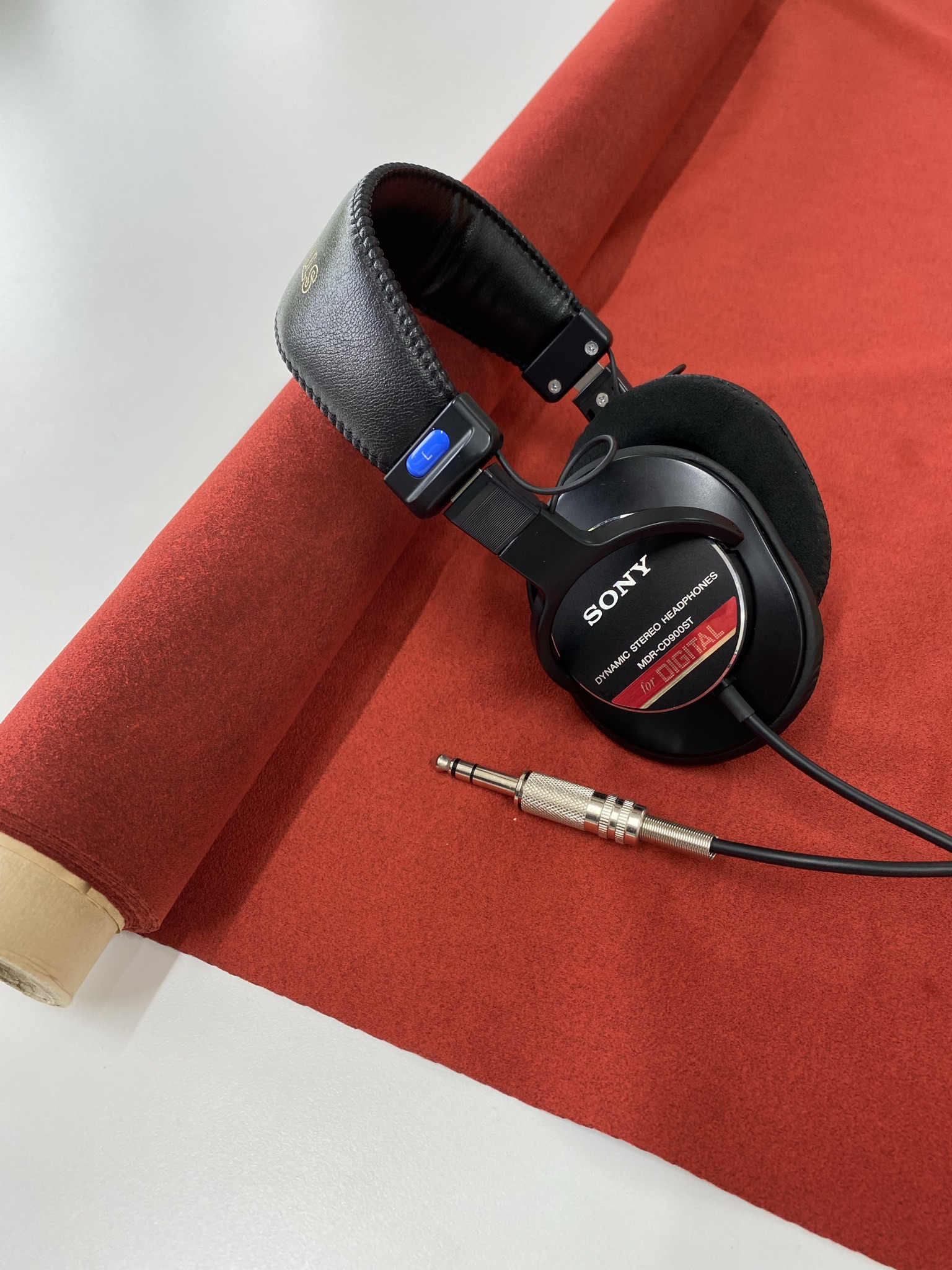 エクセーヌ 紅 届きました。