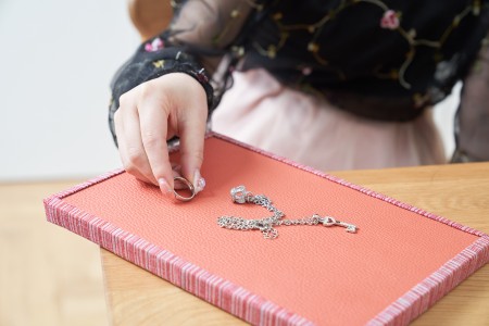 「感謝のこじつけ」感謝の畳みかけ