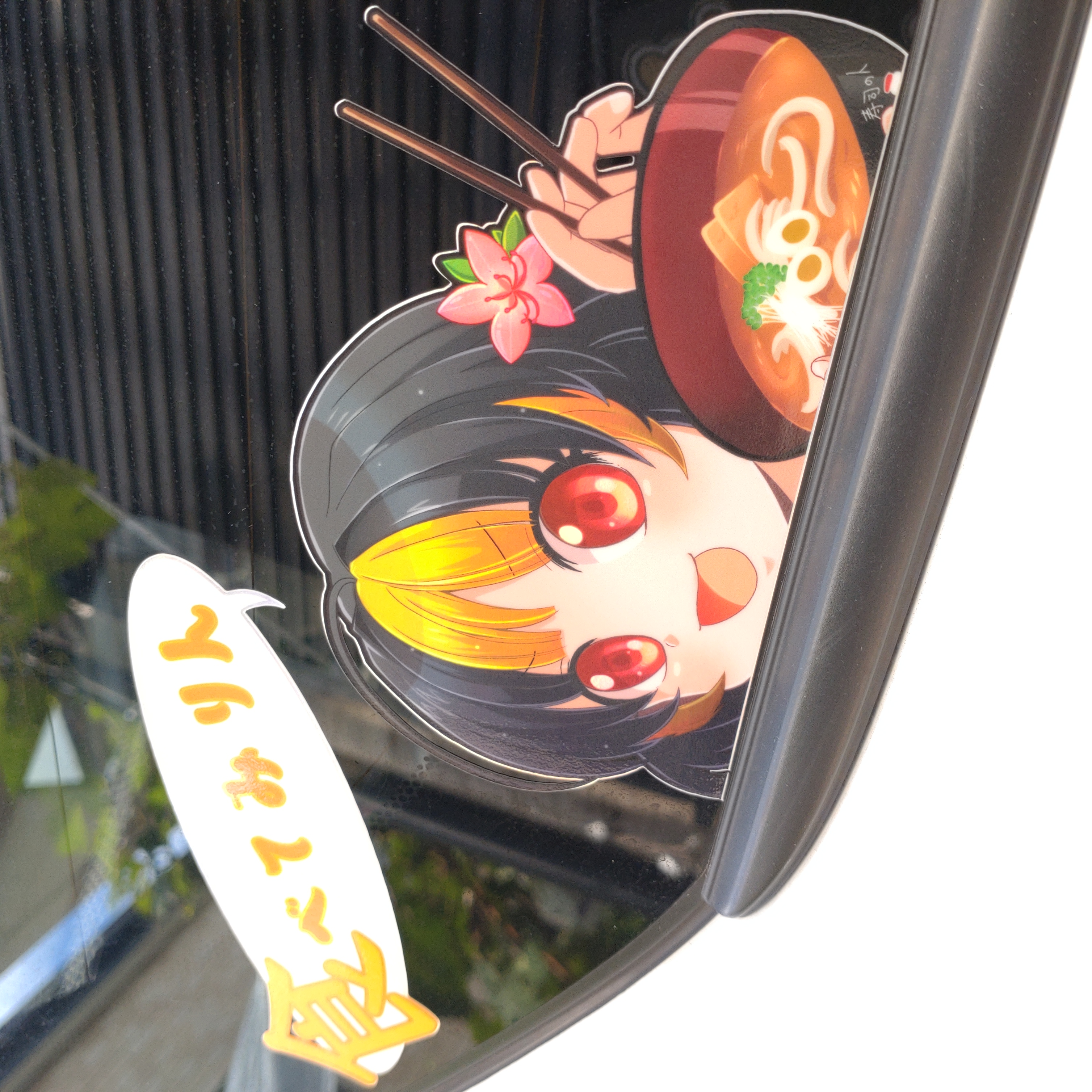 【写真撮影】ころもちゃんとカレンちゃん。愛知県に行きたい!