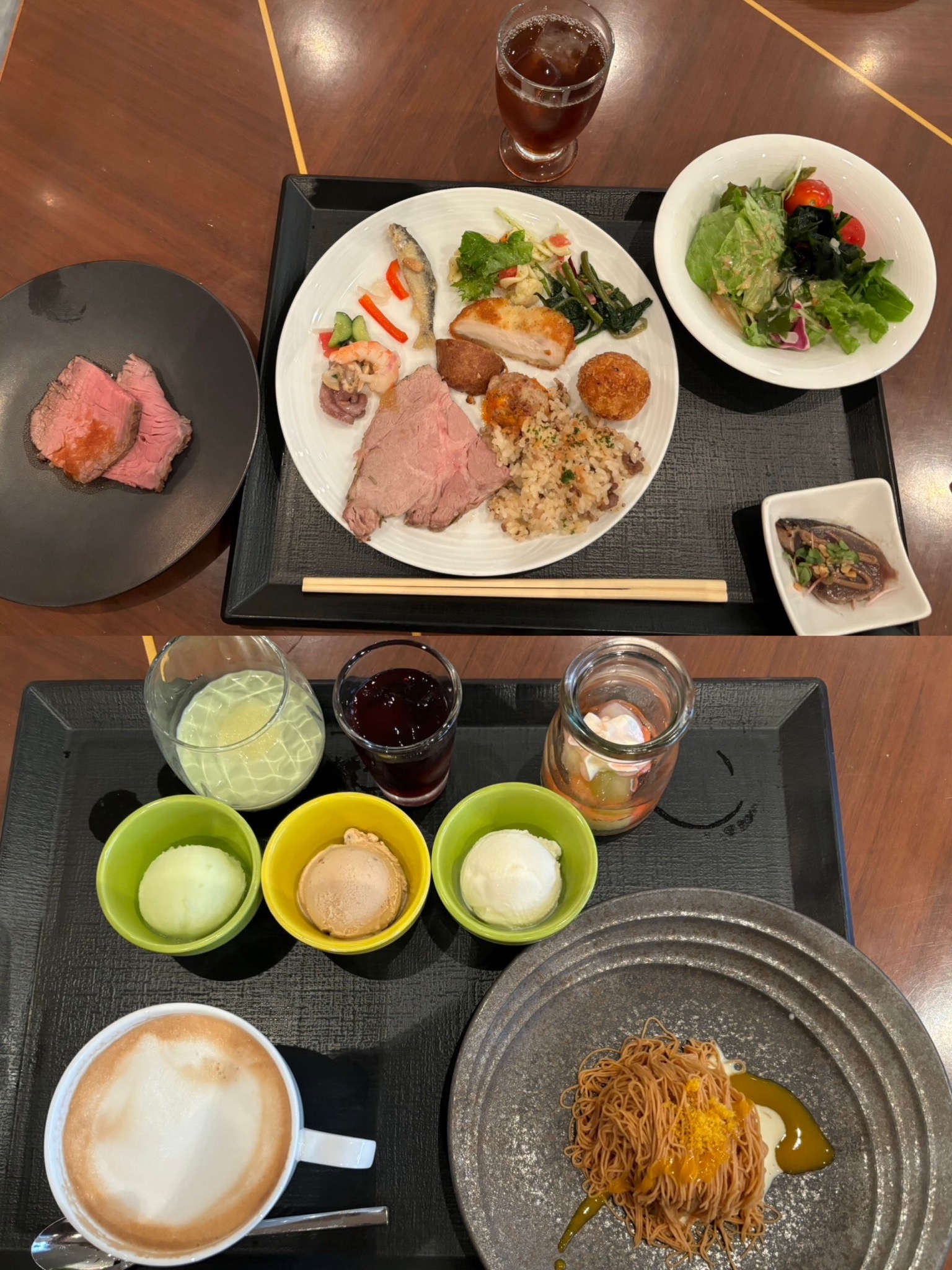 スタッフの夏休み～ノエモ編～