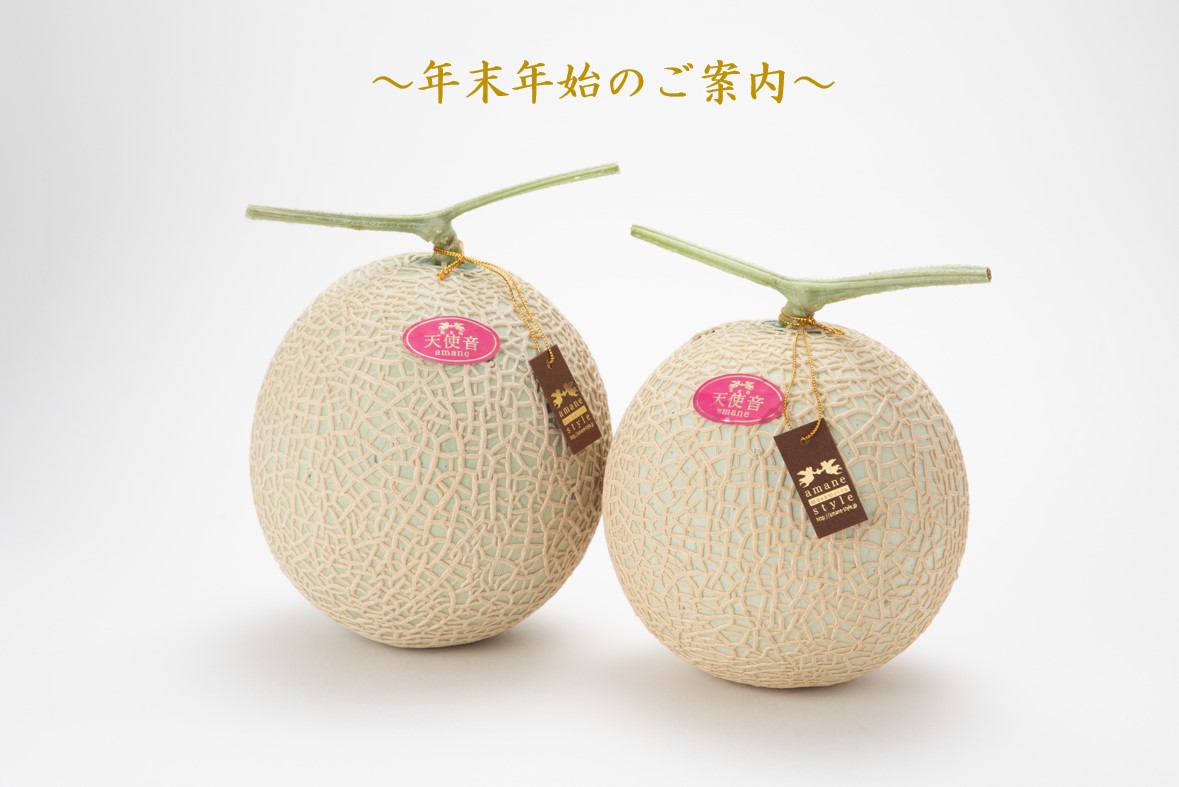 🎍年末年始のご案内🎍