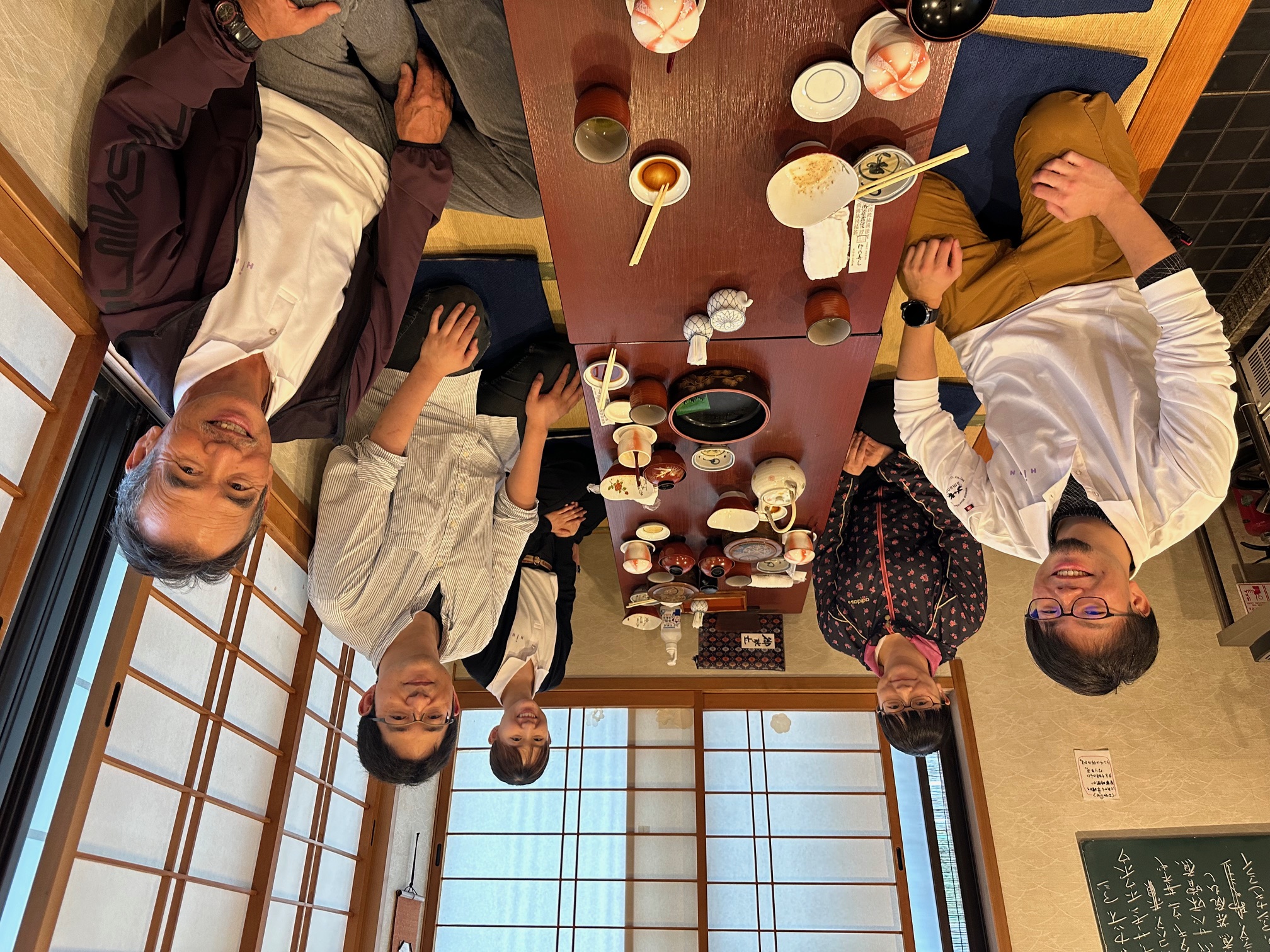「フルーツショップ青木いわき泉店」の店長さん