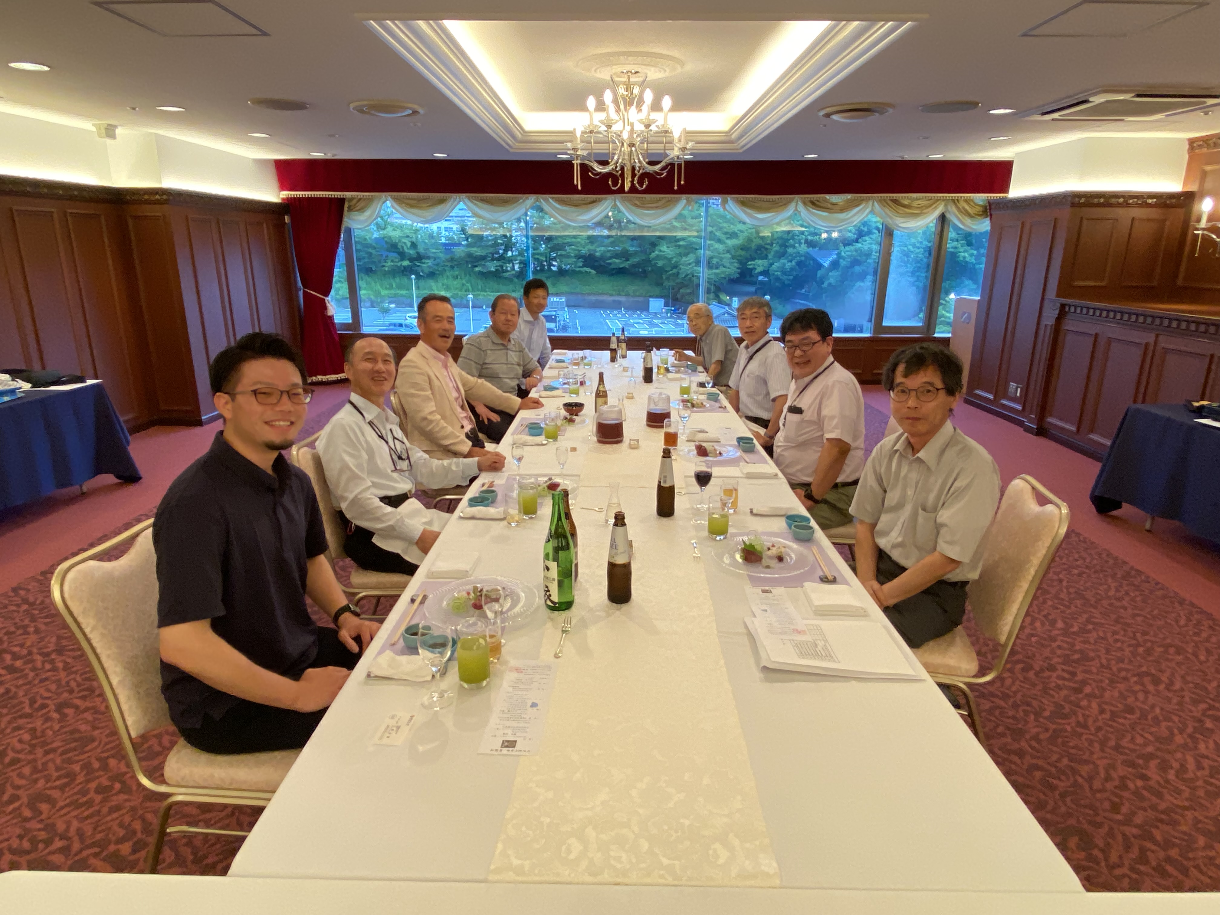 ヒノン農業(株)　株主総会