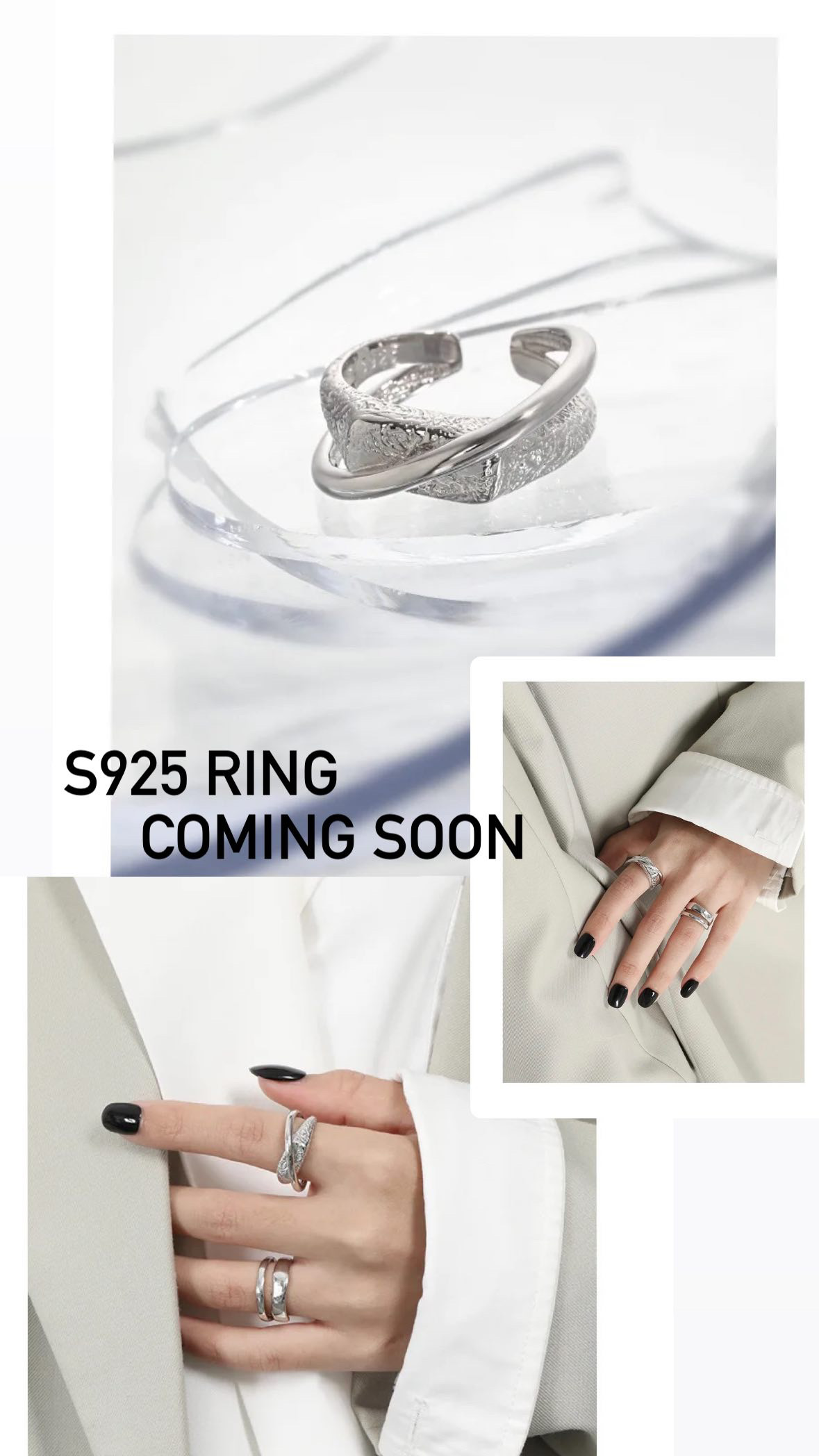 Coming soon