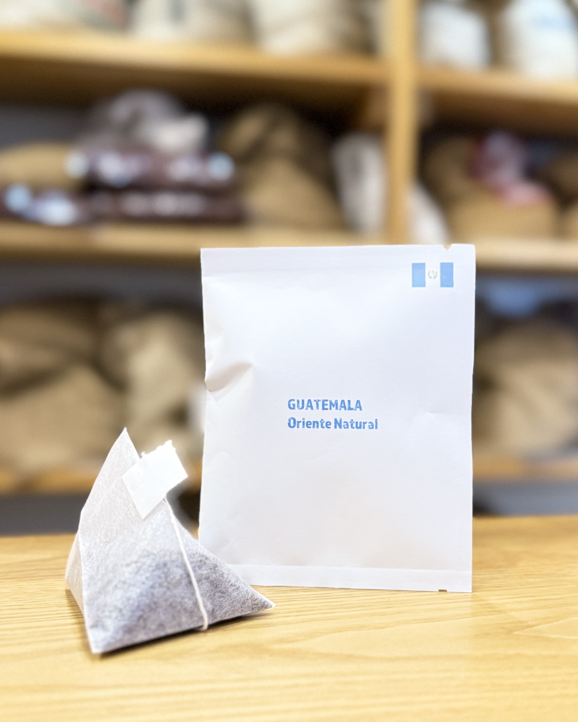 ☕ 手軽に楽しめるコーヒーバッグの魅力！