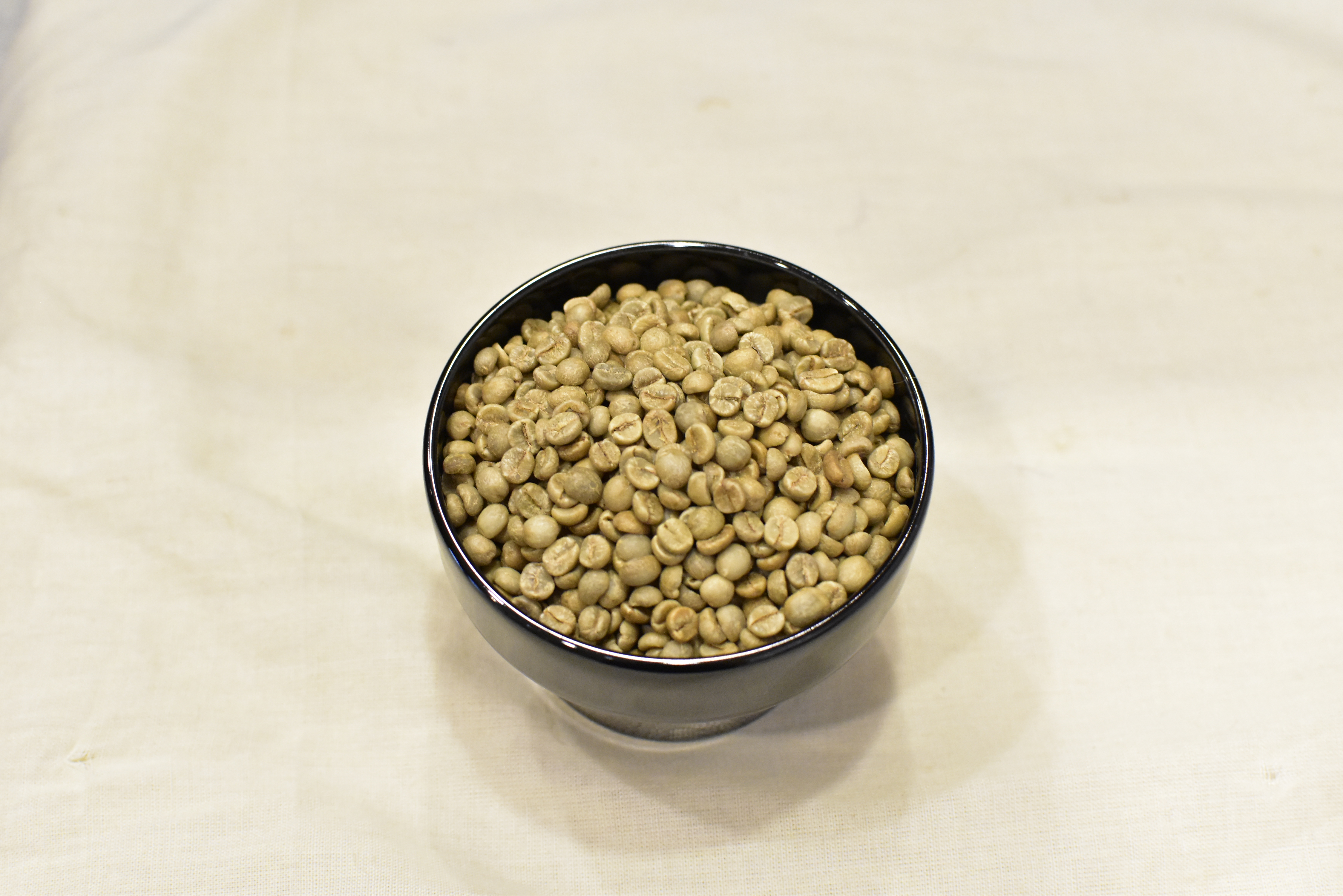 ☕ 本日のご紹介：インドネシア バリアラビカ 神山 ☕
