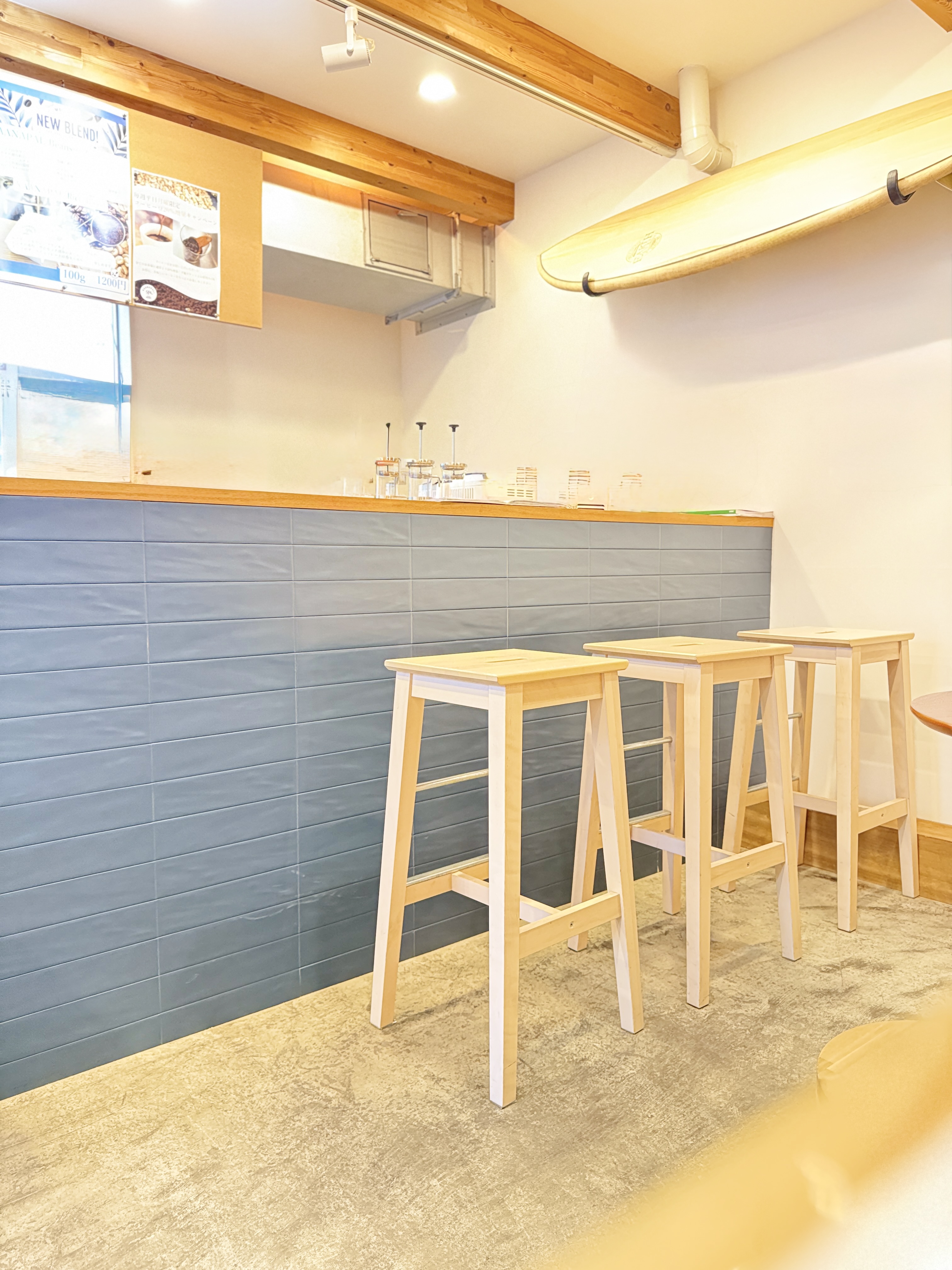☕【焙煎度の違いで、味わいがこんなに変わります】🌱