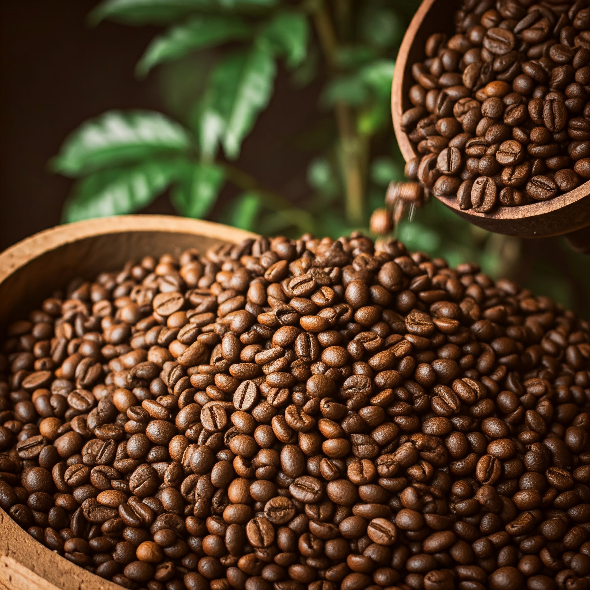 パルプドナチュラル製法のコーヒーとは？