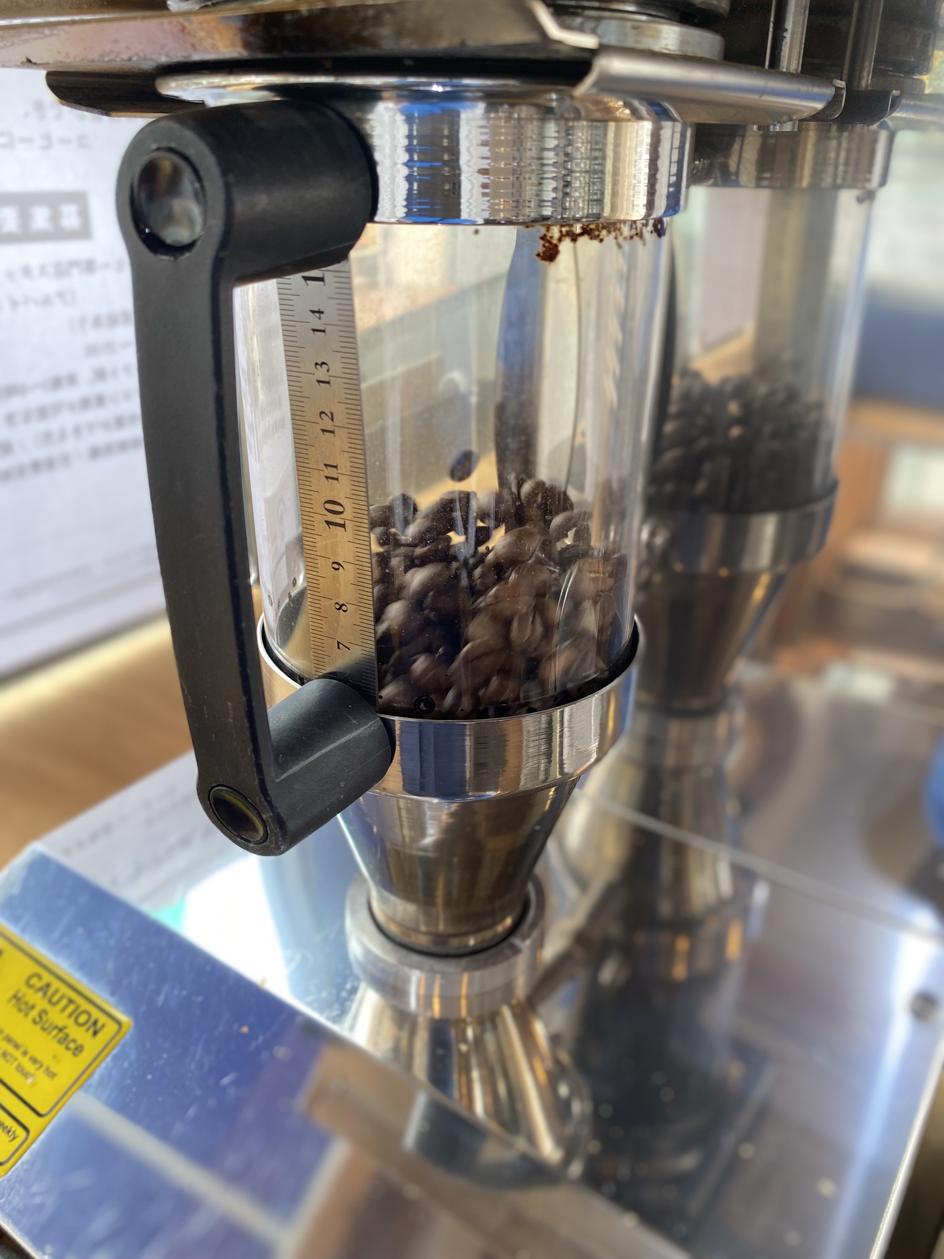 本日のご紹介！ニカラグア ロスカルプレス・デ・カサブランカ PN ☕