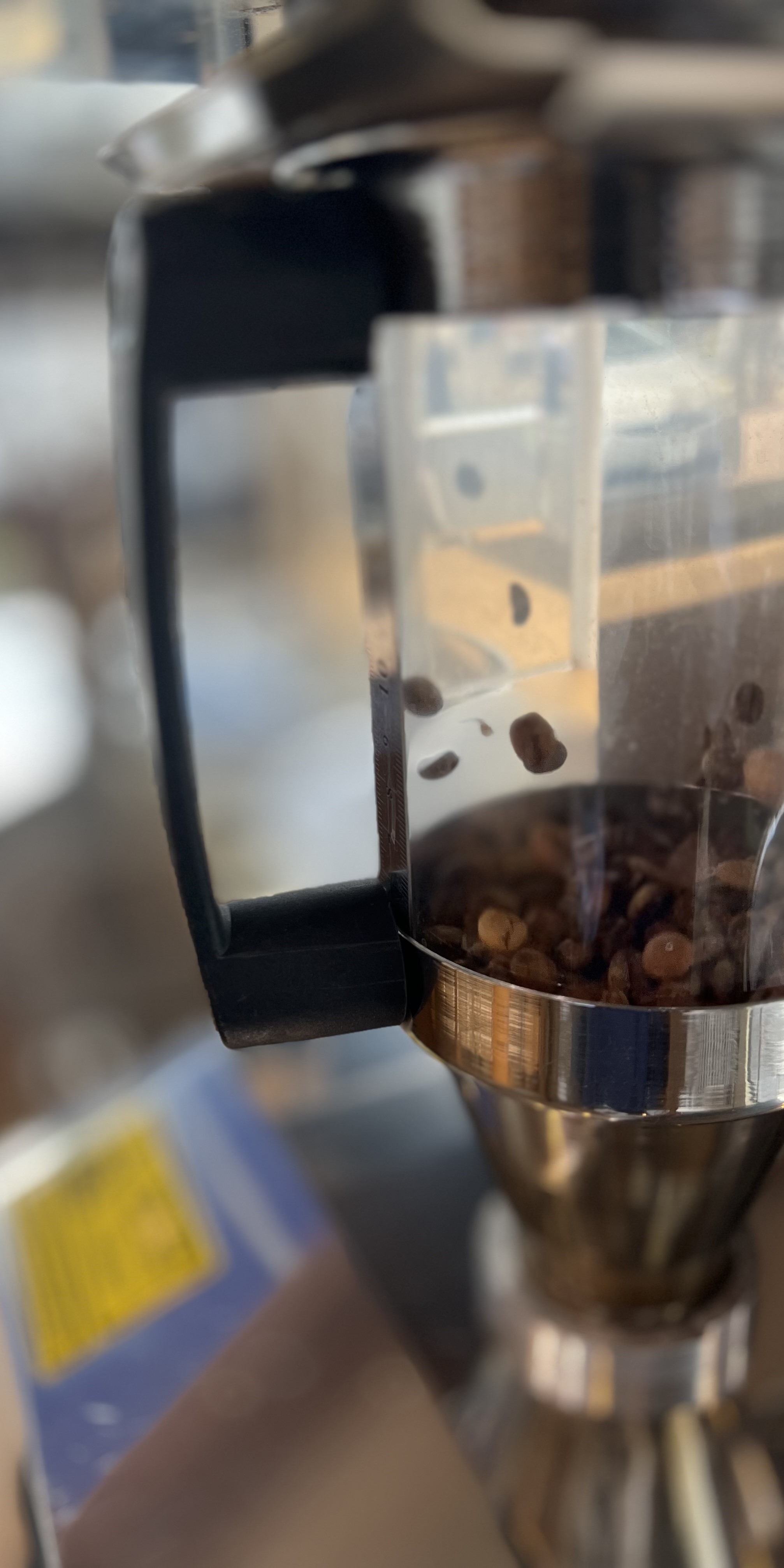 📢 お知らせとご案内 ☕