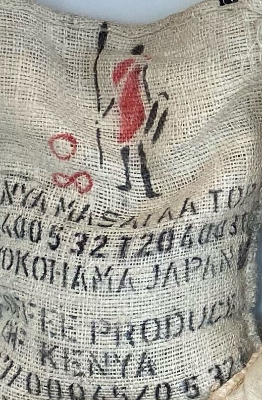 ☕✨ 特別なコーヒー体験 - ケニアマサイAA ✨☕