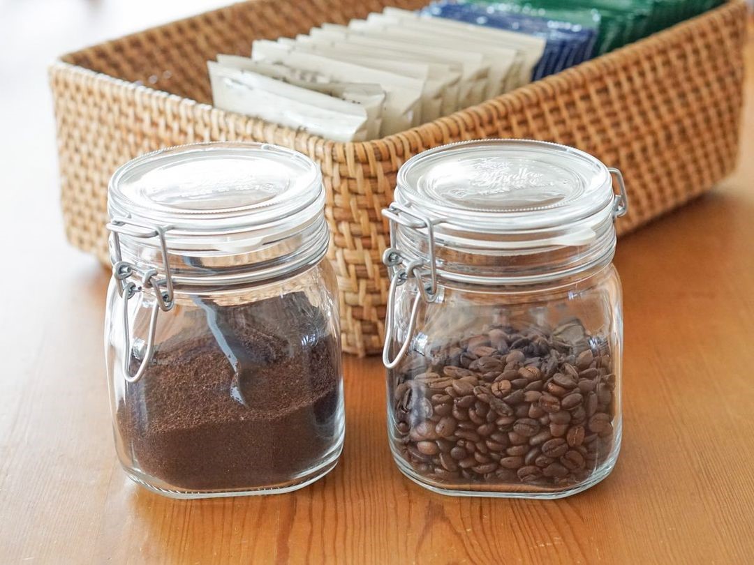 ☕ コーヒー豆って冷凍してもいいの？