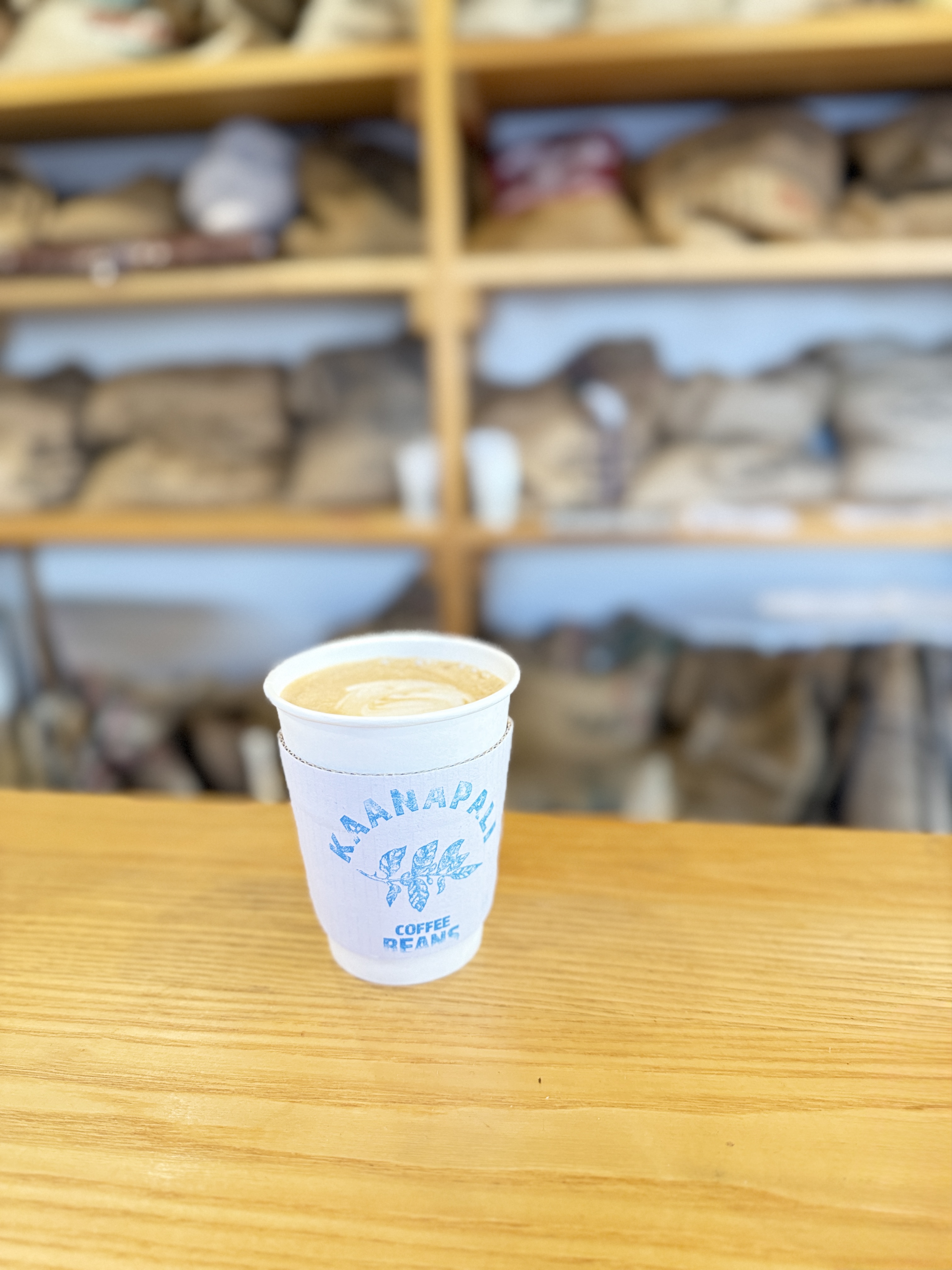 ☕ 大人気！Hotカフェボンボン✨