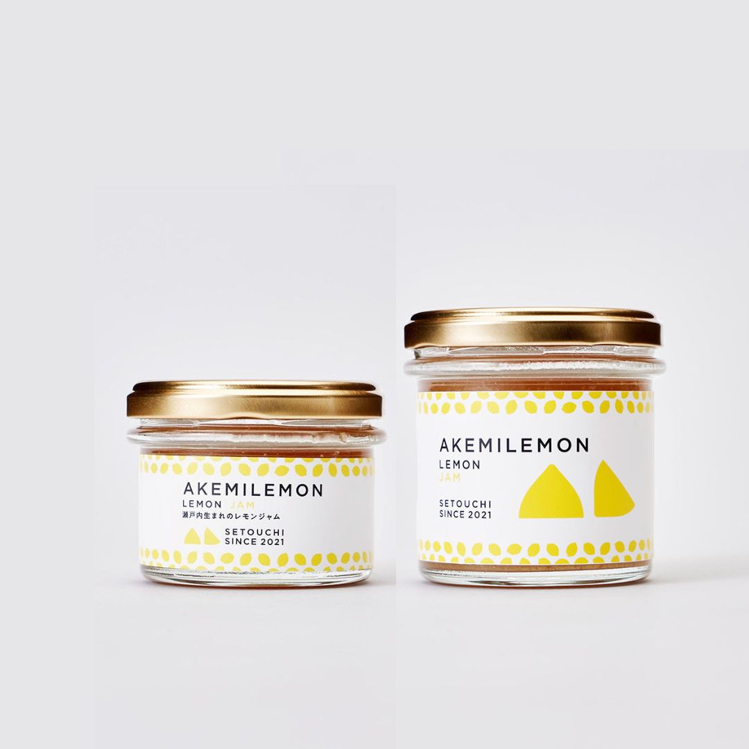 無添加で安心！レモンジャムのこだわり