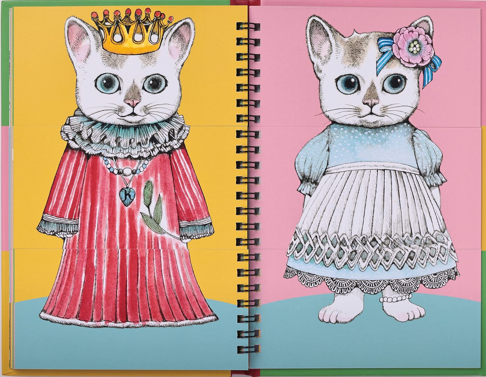 酷暑続きで外出したくないという皆さま!お部屋でファッションbookでも楽しみませんか(=^・^=)