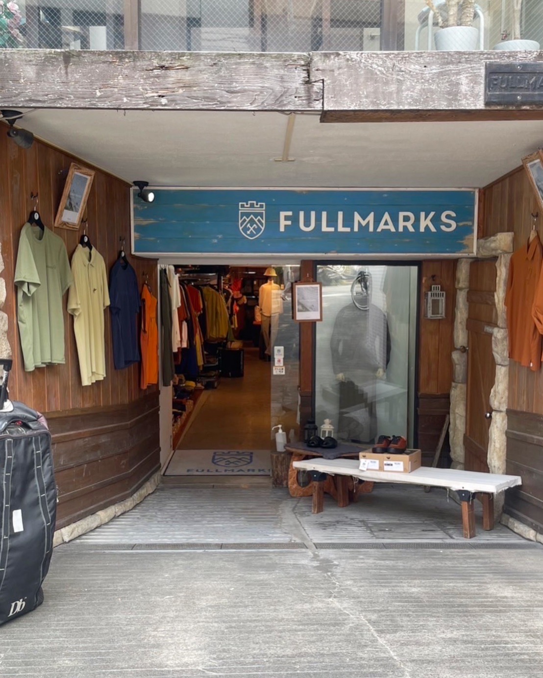 9/6〜9/14 FULLMARKS代官山 POP UP Store ＆ Cola Party