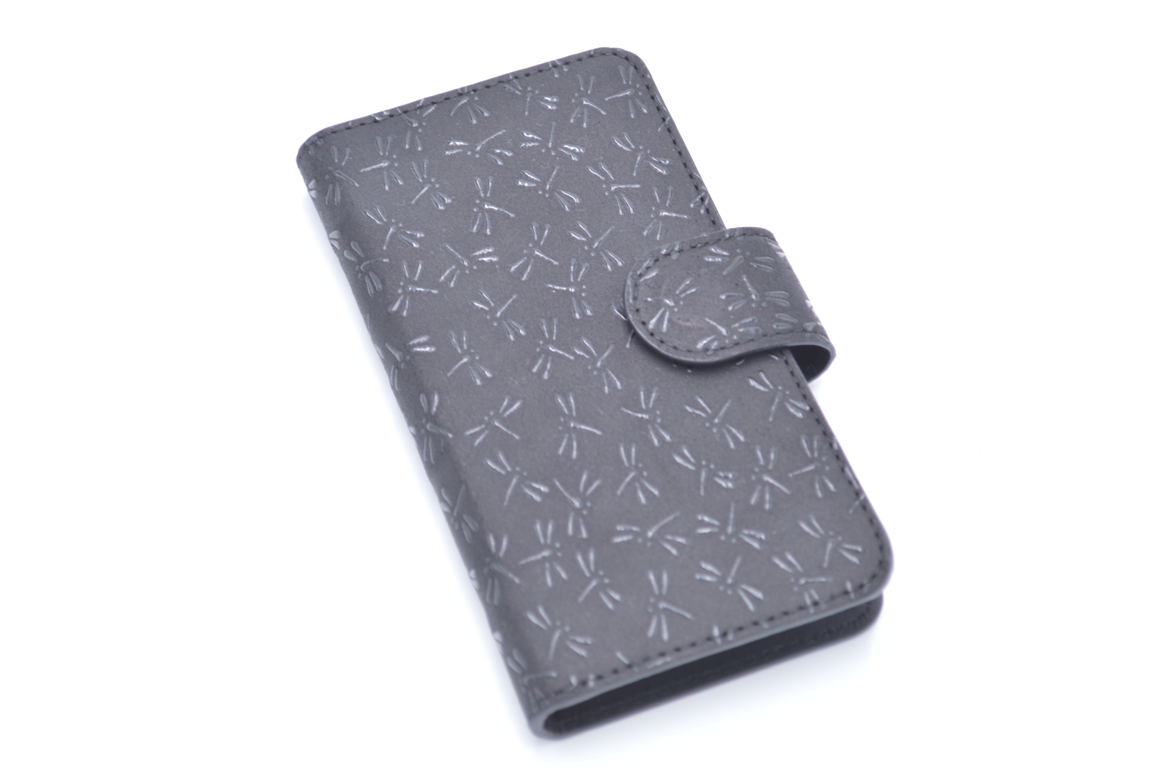 勝ち虫 のトンボ柄 浅草前川印傳 直営オンラインショップ