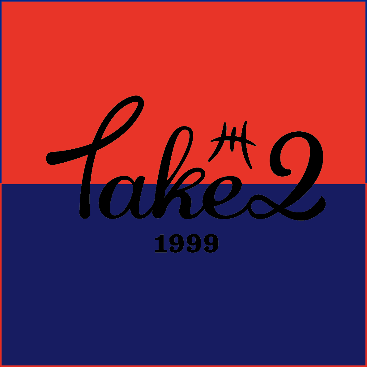 アパレルブランド【Take2】