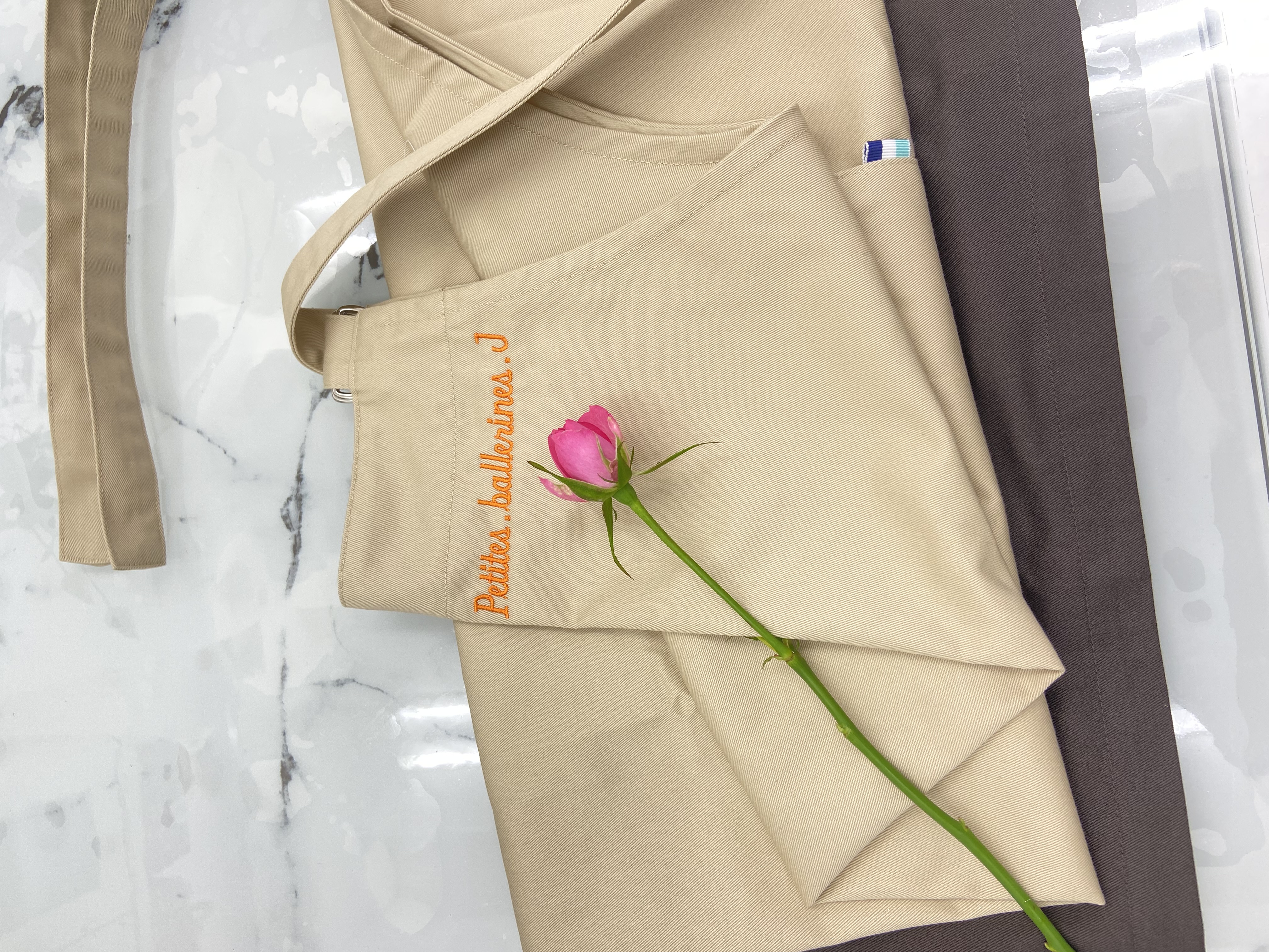 母の日💐