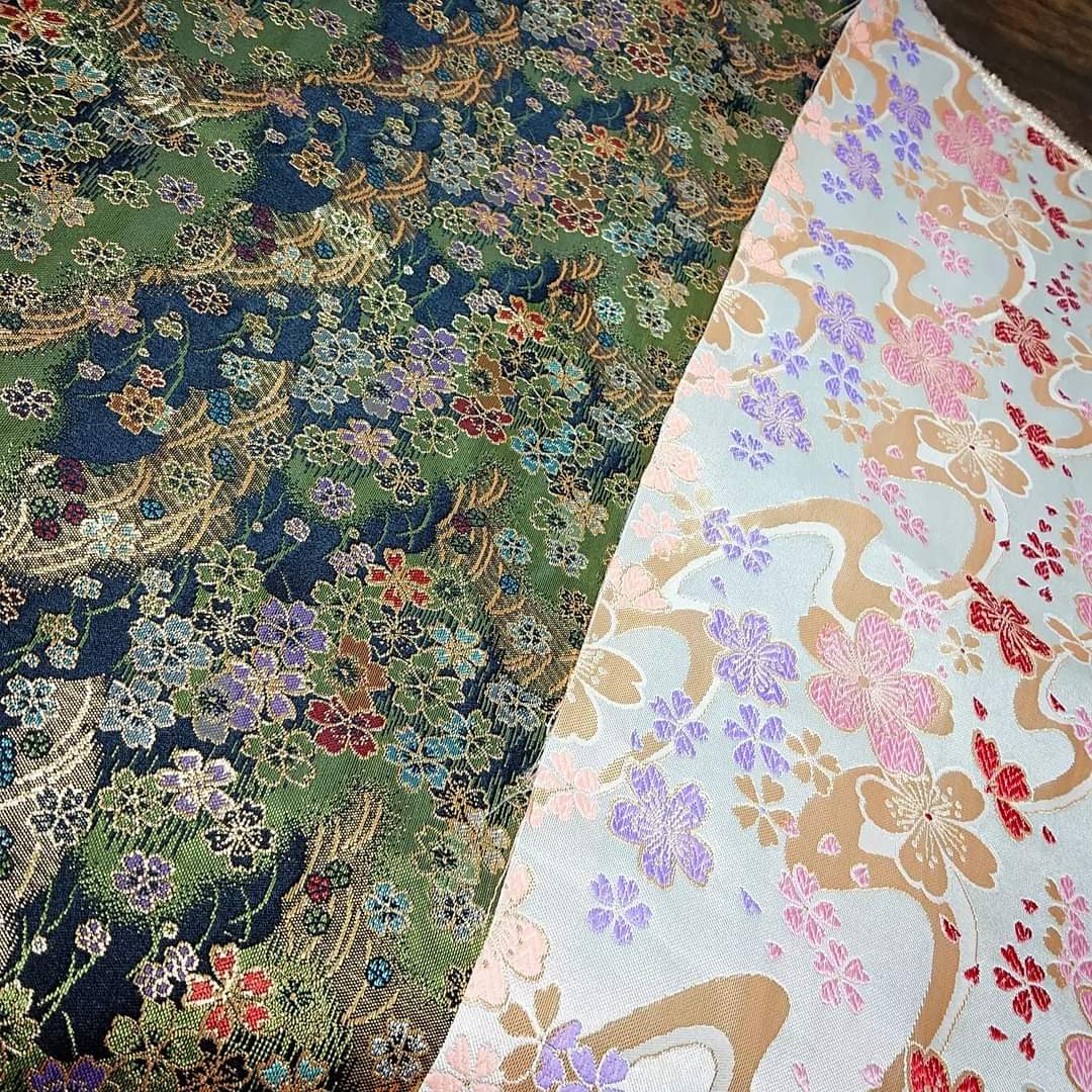 どちらも素敵なのよね～💗