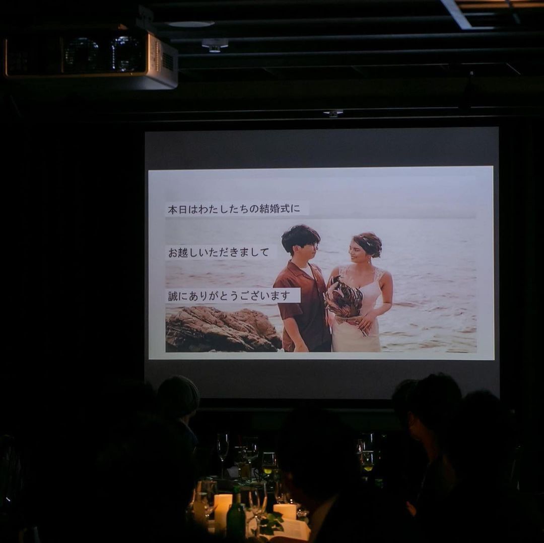 結婚式ムービーづくりで気をつけたいポイント5選