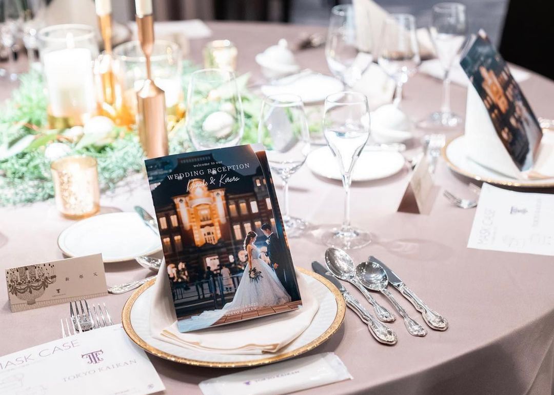 結婚式準備って何から始める？後悔しないための進め方ガイド